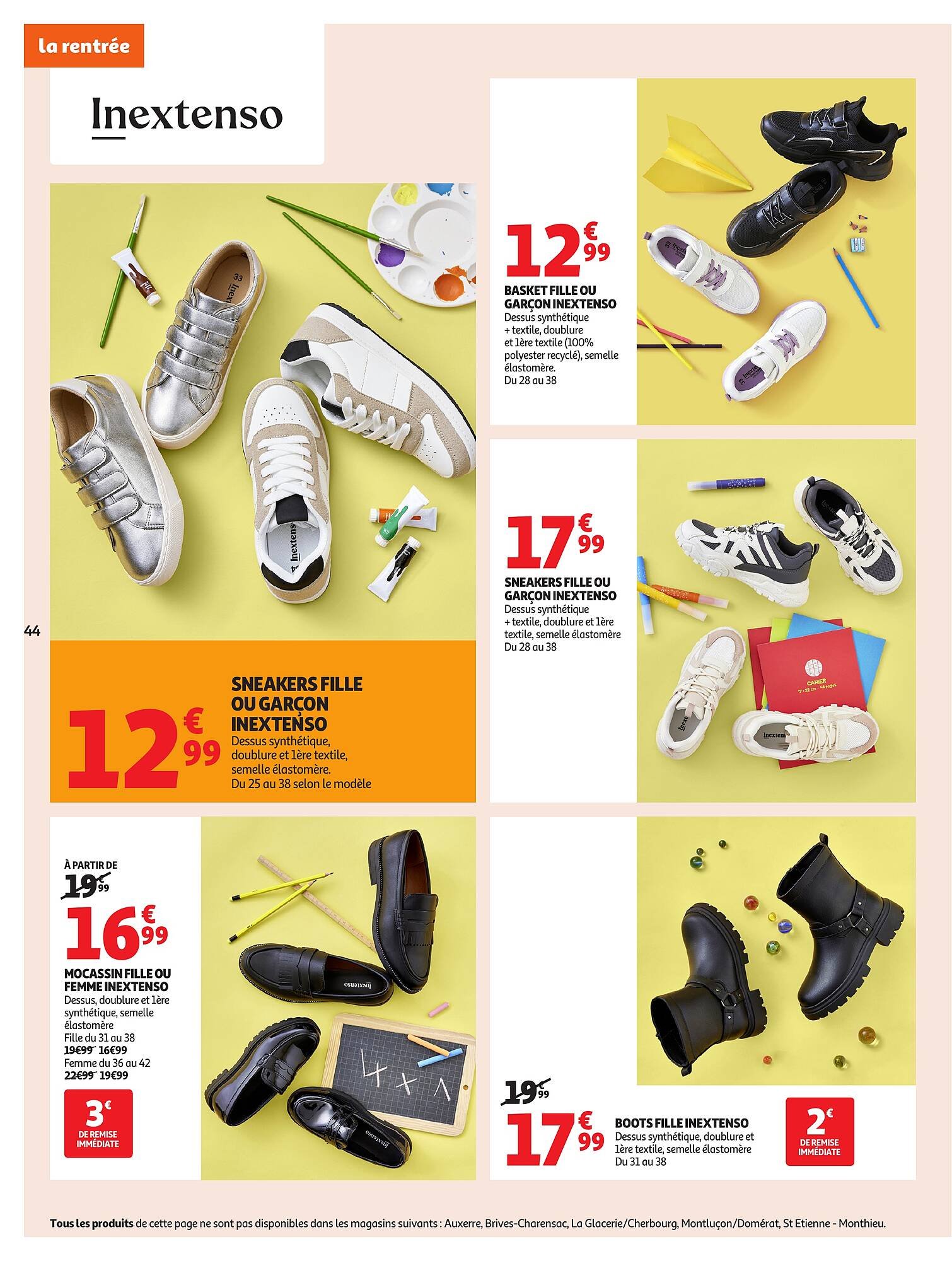Catalogue Auchan (2025-08-26 - 2025-09-07)