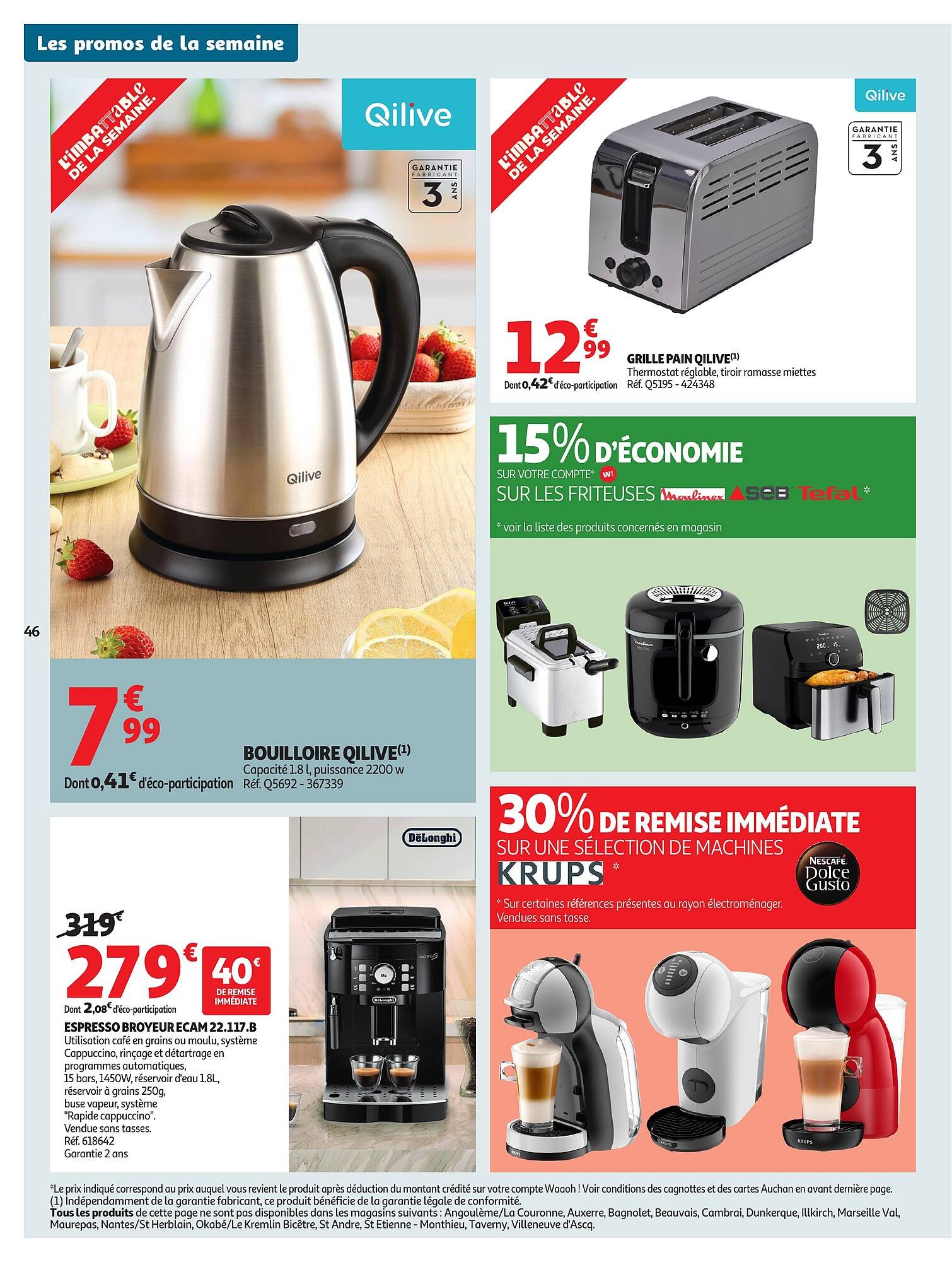 Catalogue Auchan (2025-08-26 - 2025-09-07)