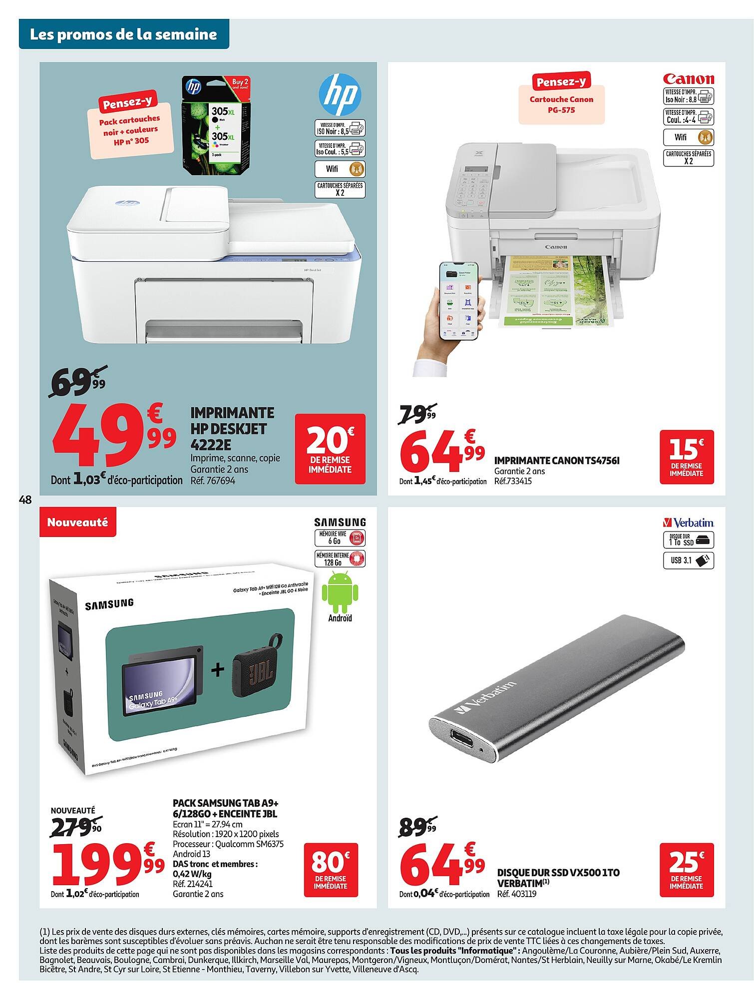 Catalogue Auchan (2025-08-26 - 2025-09-07)