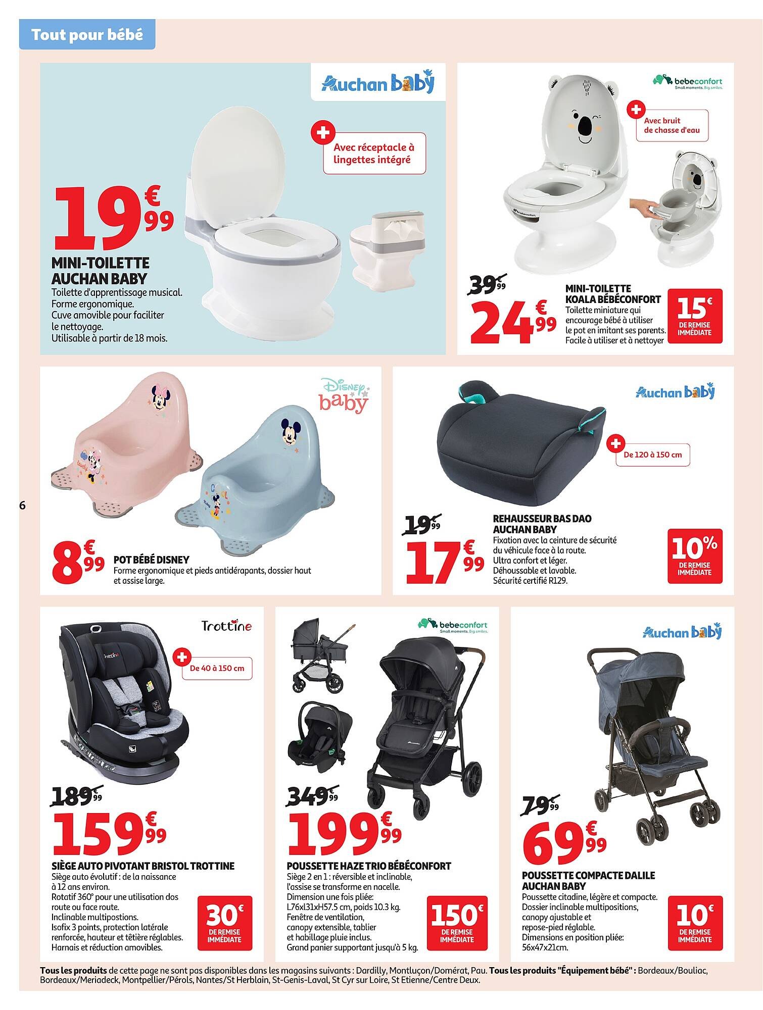 Catalogue Auchan (2025-08-26 - 2025-09-07)
