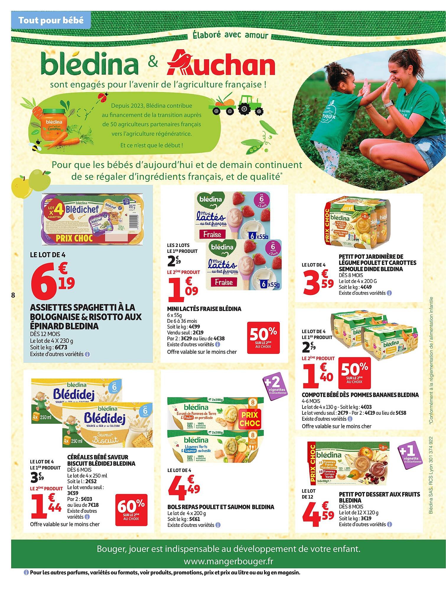 Catalogue Auchan (2025-08-26 - 2025-09-07)