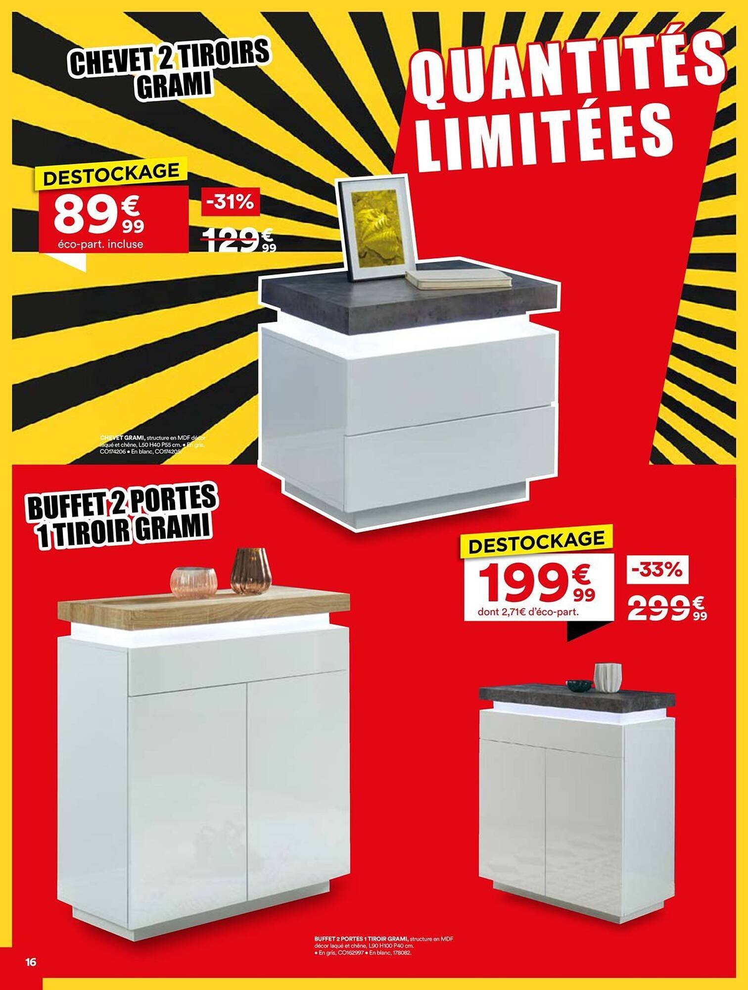 Catalogue BUT (2026-04-23 - 2026-04-30)