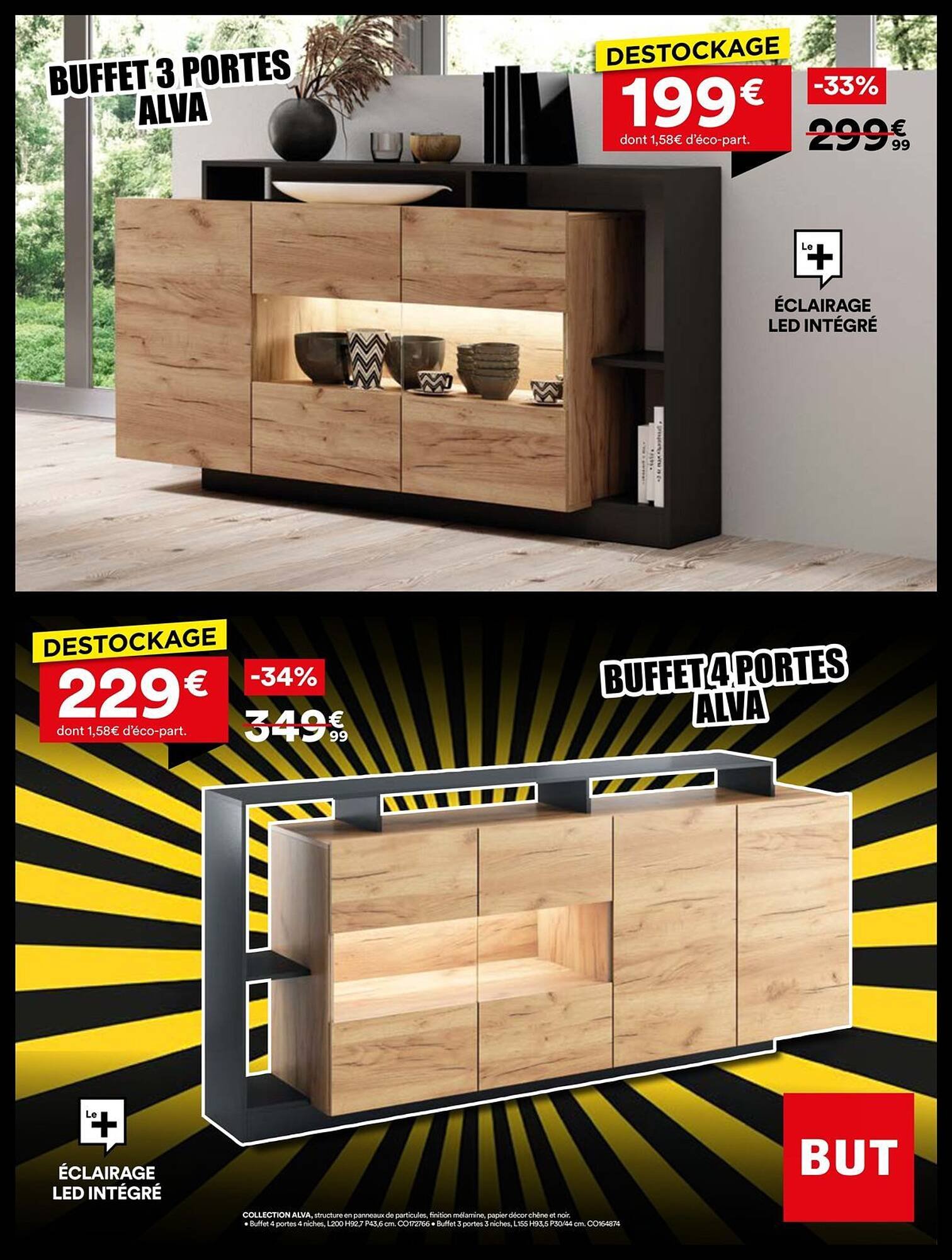 Catalogue BUT (2026-04-23 - 2026-04-30)