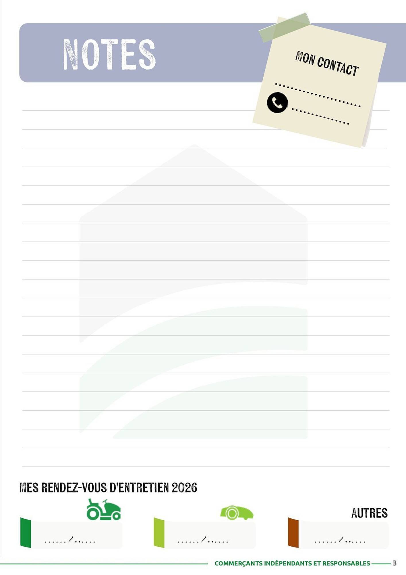 Catalogue Rural Master