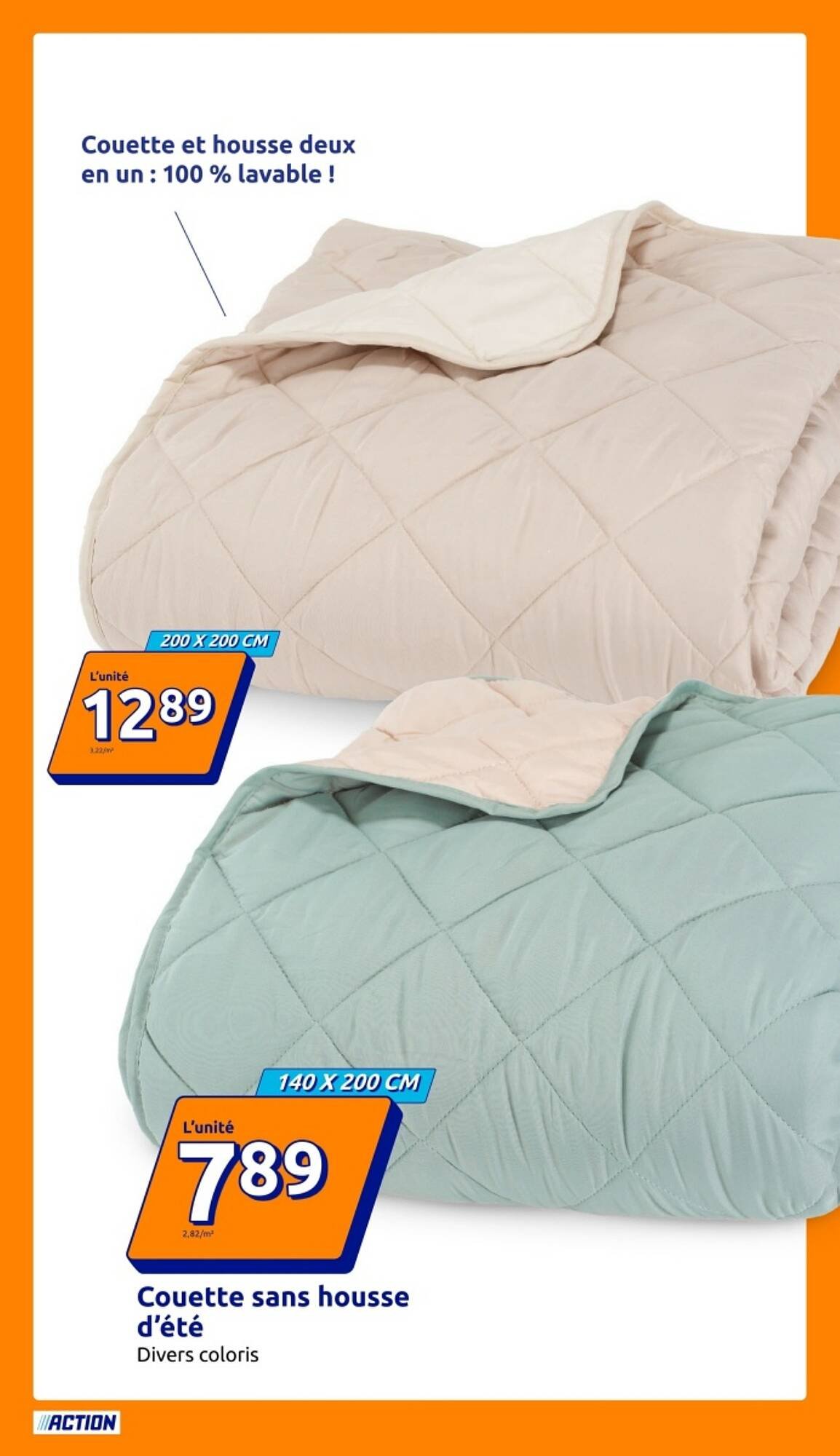 Catalogue Action (2026-03-11 - 2026-03-17)