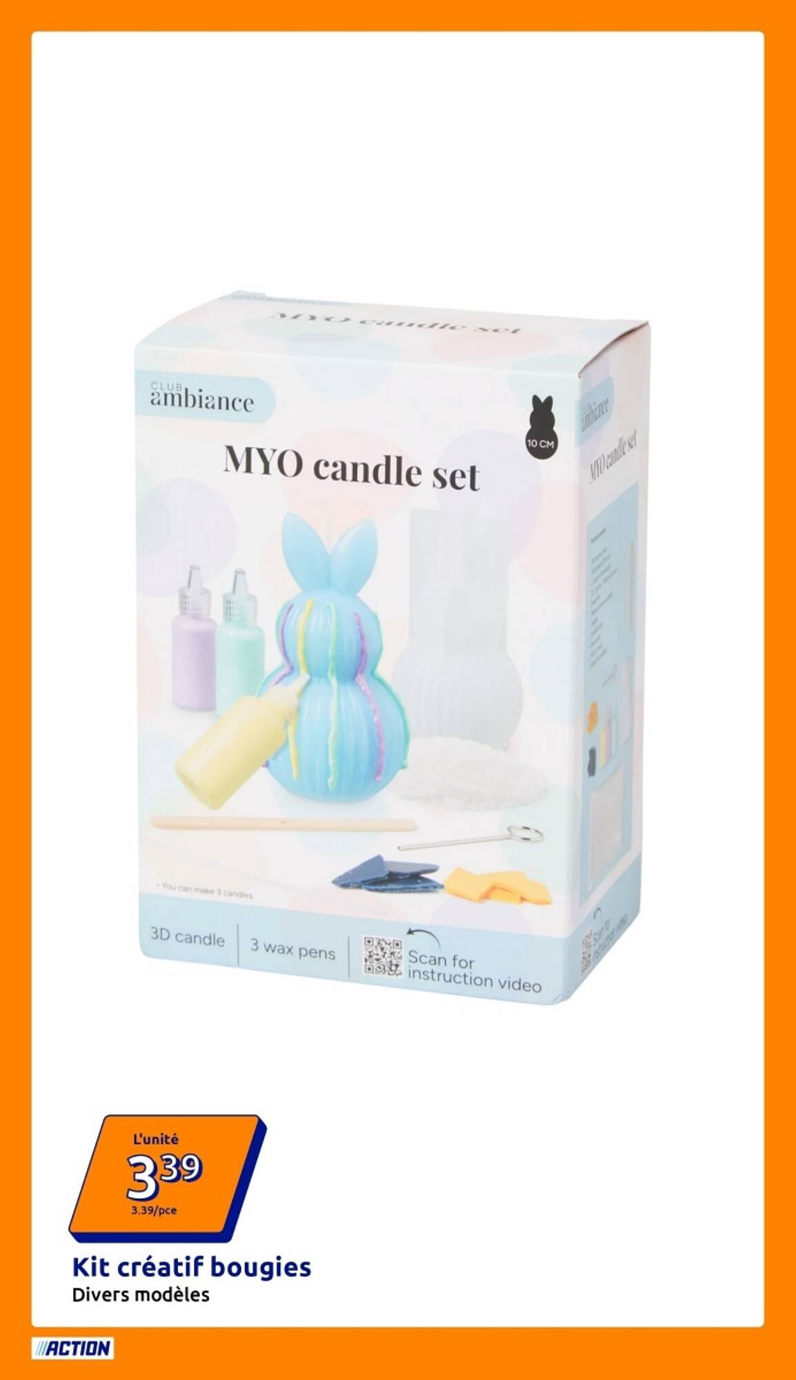 Catalogue Action (2026-03-11 - 2026-03-17)