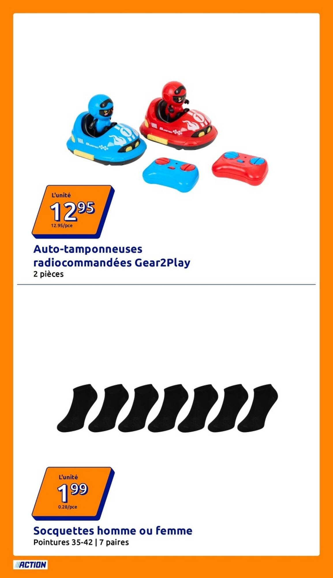 Catalogue Action (2026-03-11 - 2026-03-17)