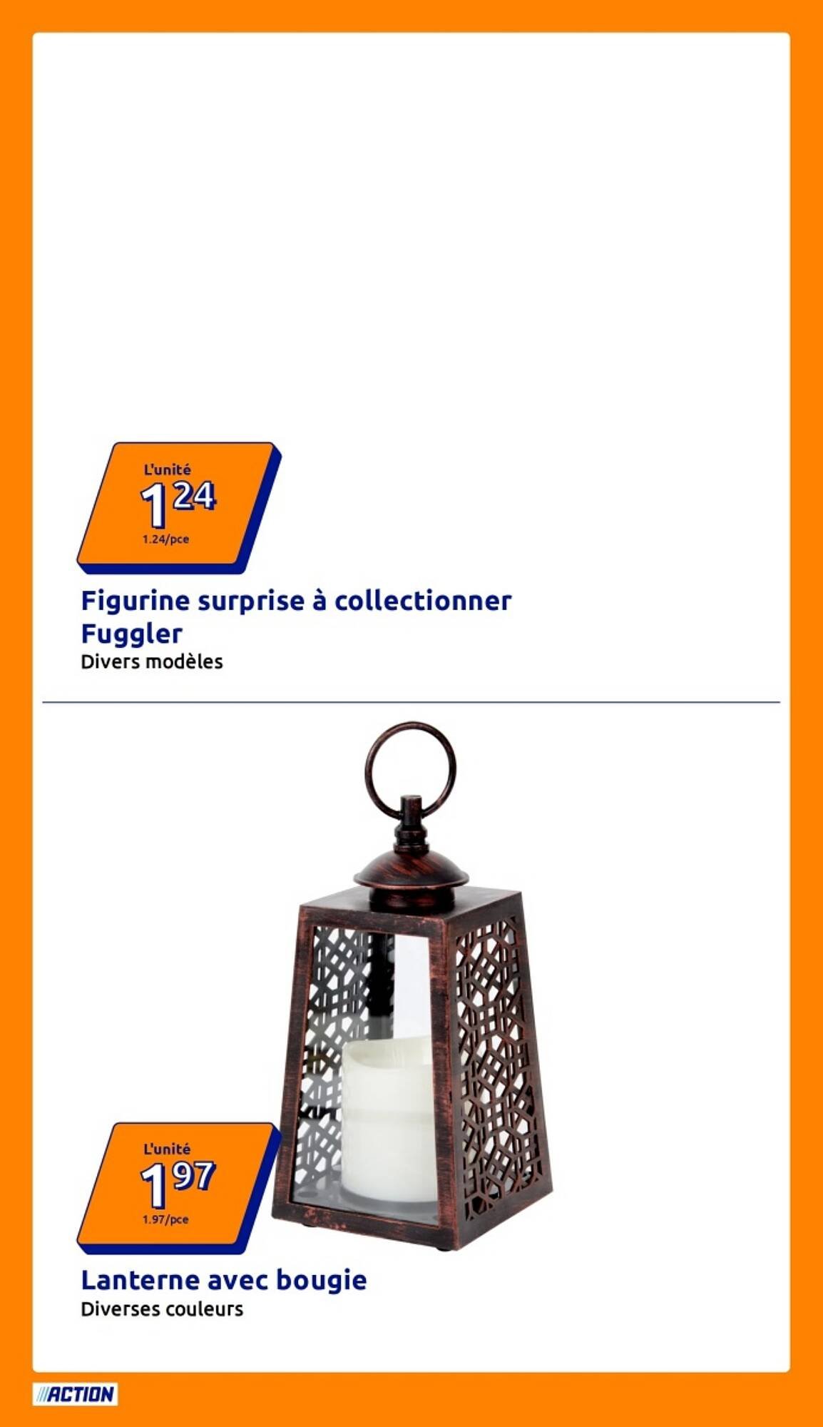 Catalogue Action (2026-03-11 - 2026-03-17)