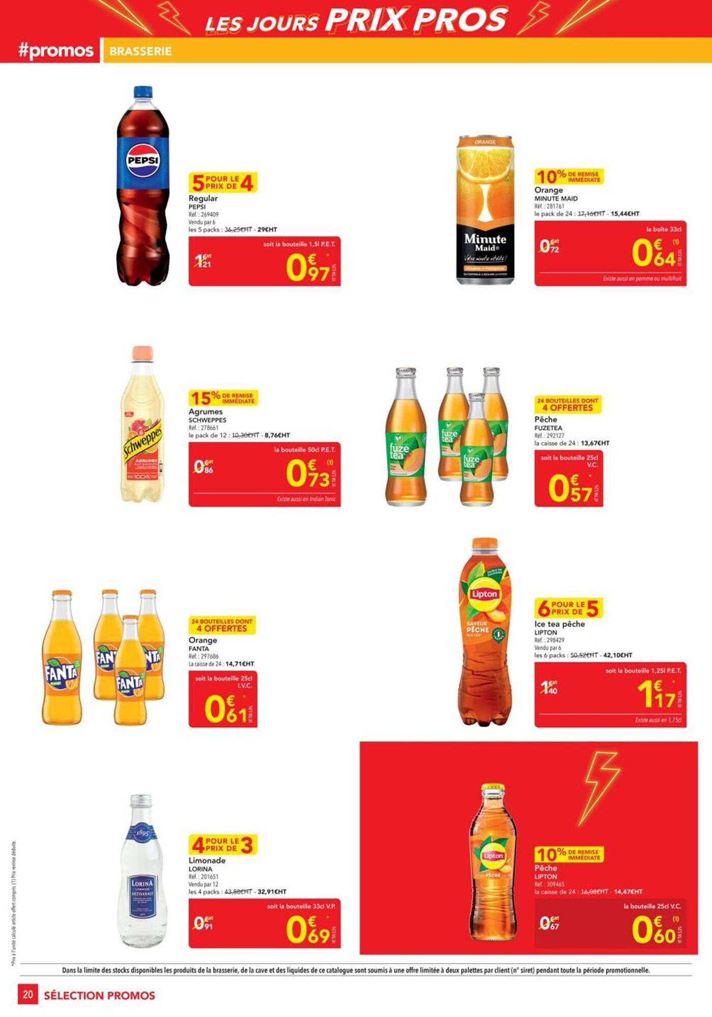 Catalogue METRO (2025-08-14 - 2025-08-27)