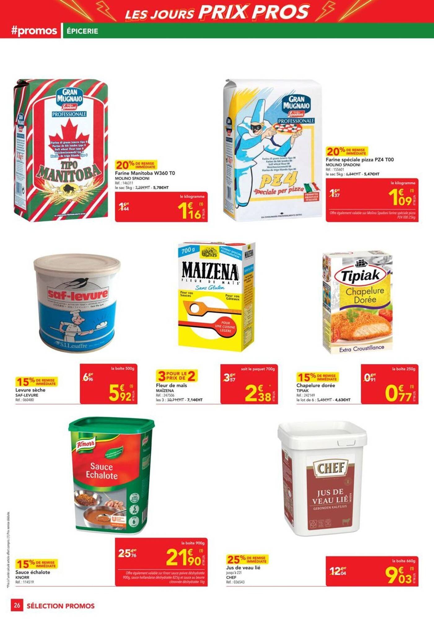 Catalogue METRO (2025-08-14 - 2025-08-27)