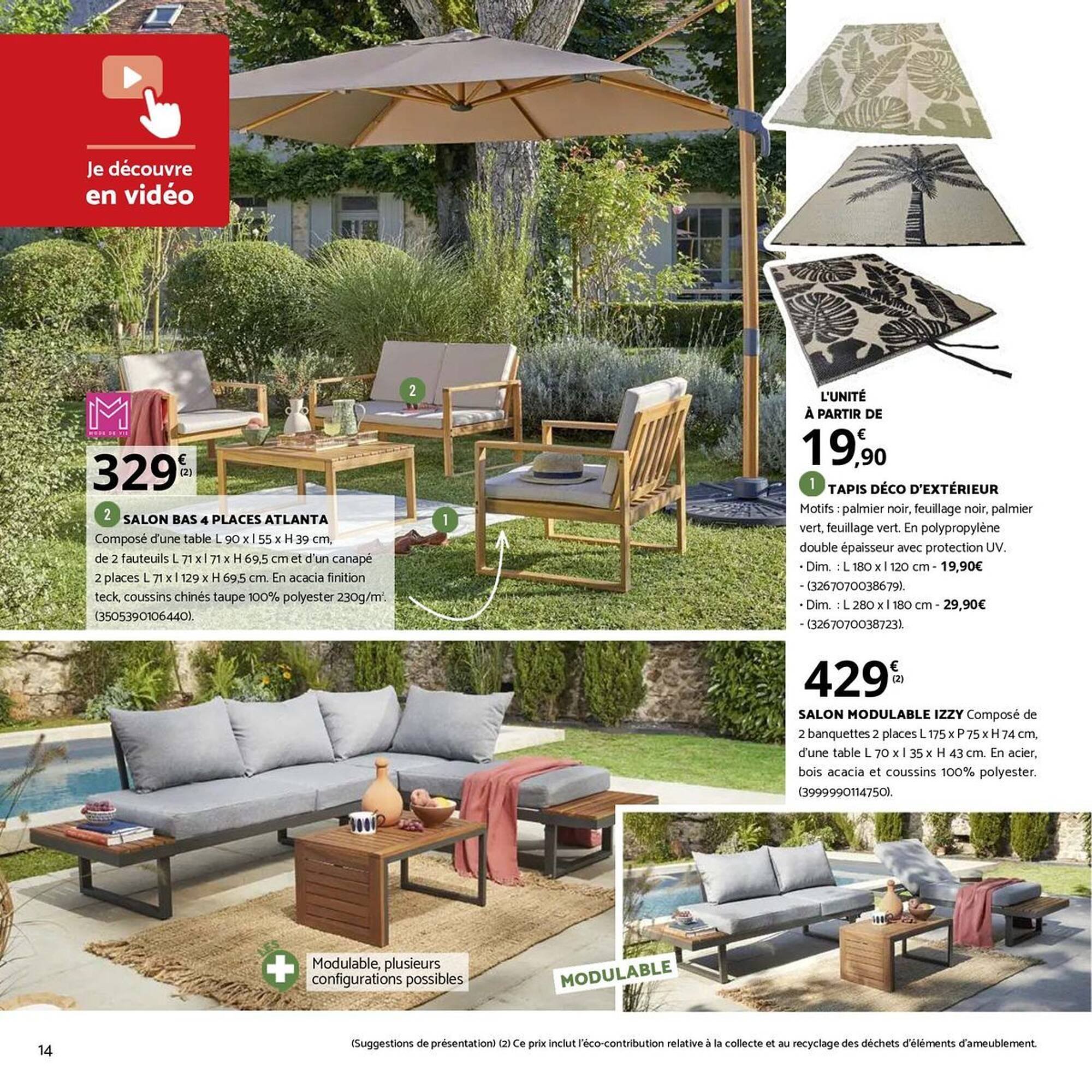 Catalogue Bricomarché