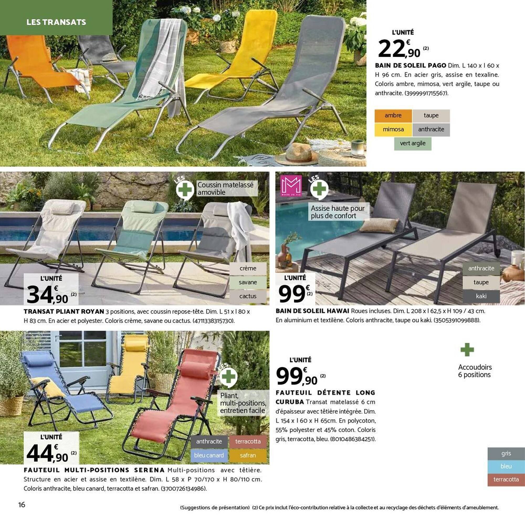 Catalogue Bricomarché