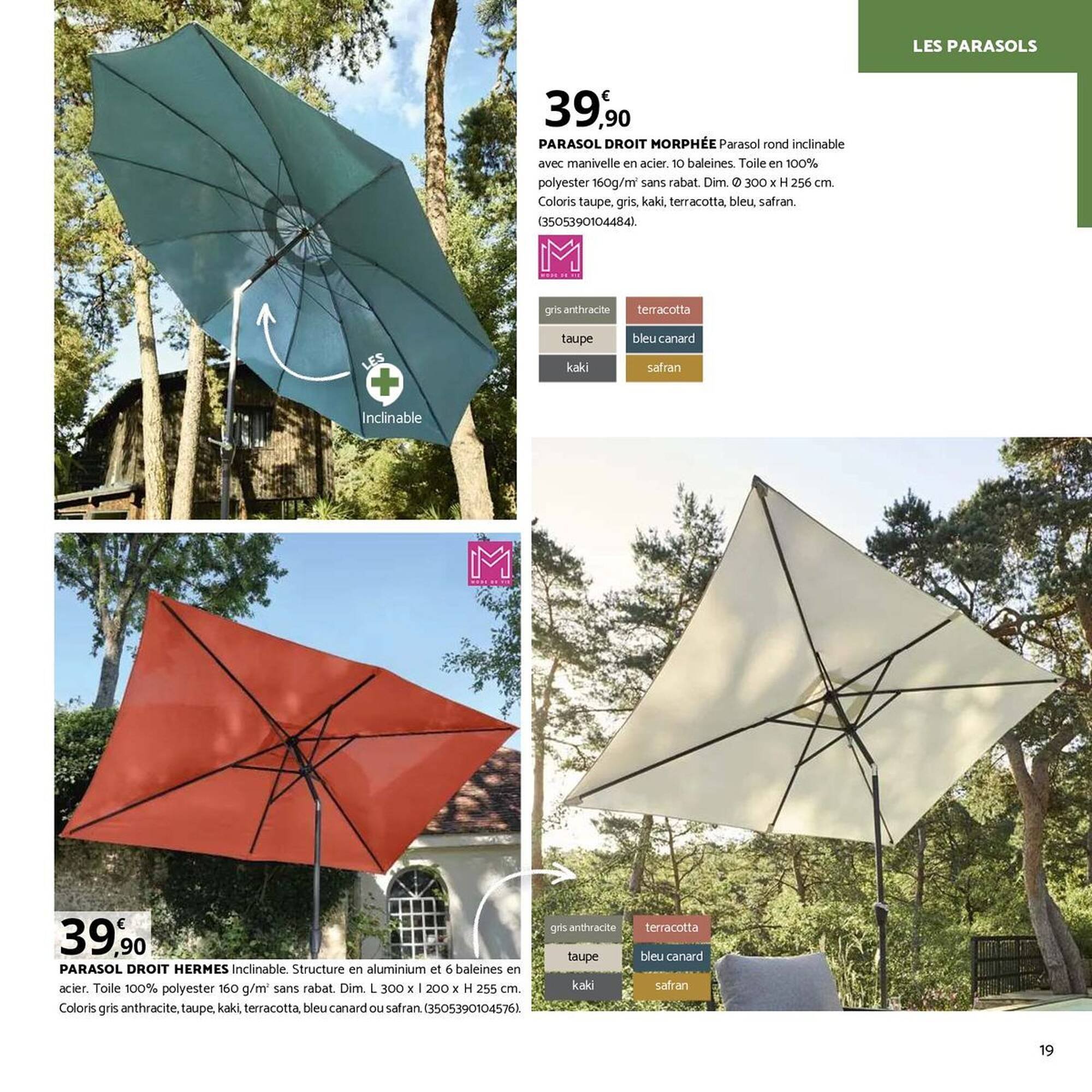 Catalogue Bricomarché