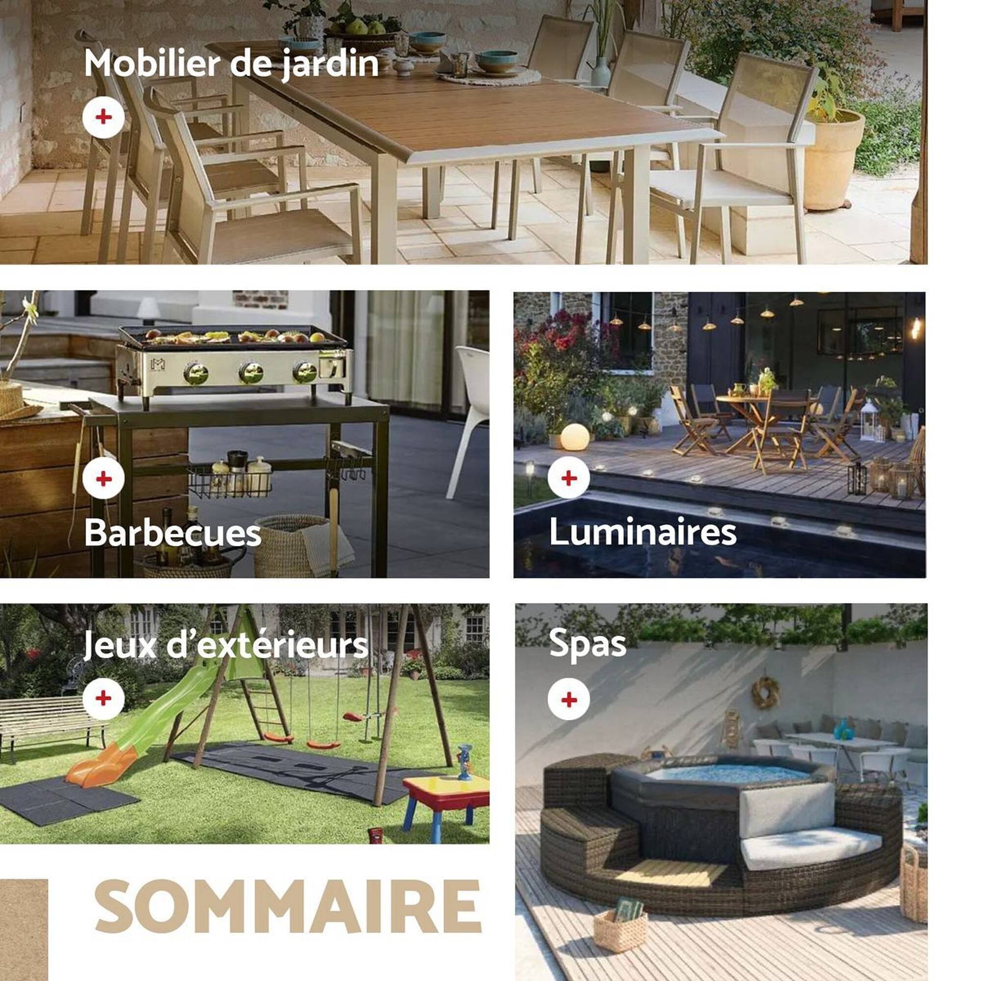 Catalogue Bricomarché