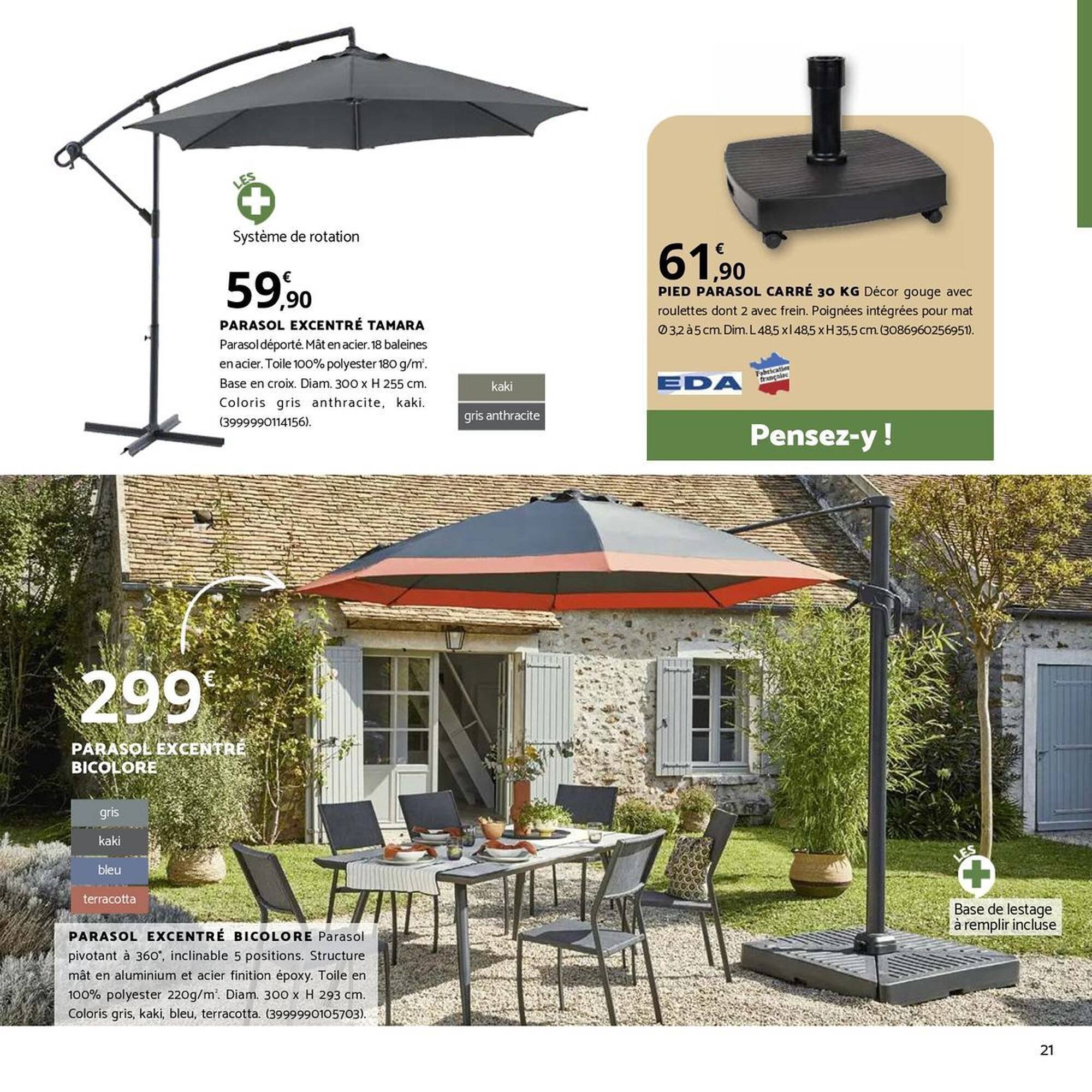 Catalogue Bricomarché (2026-03-27 - 2026-05-17)