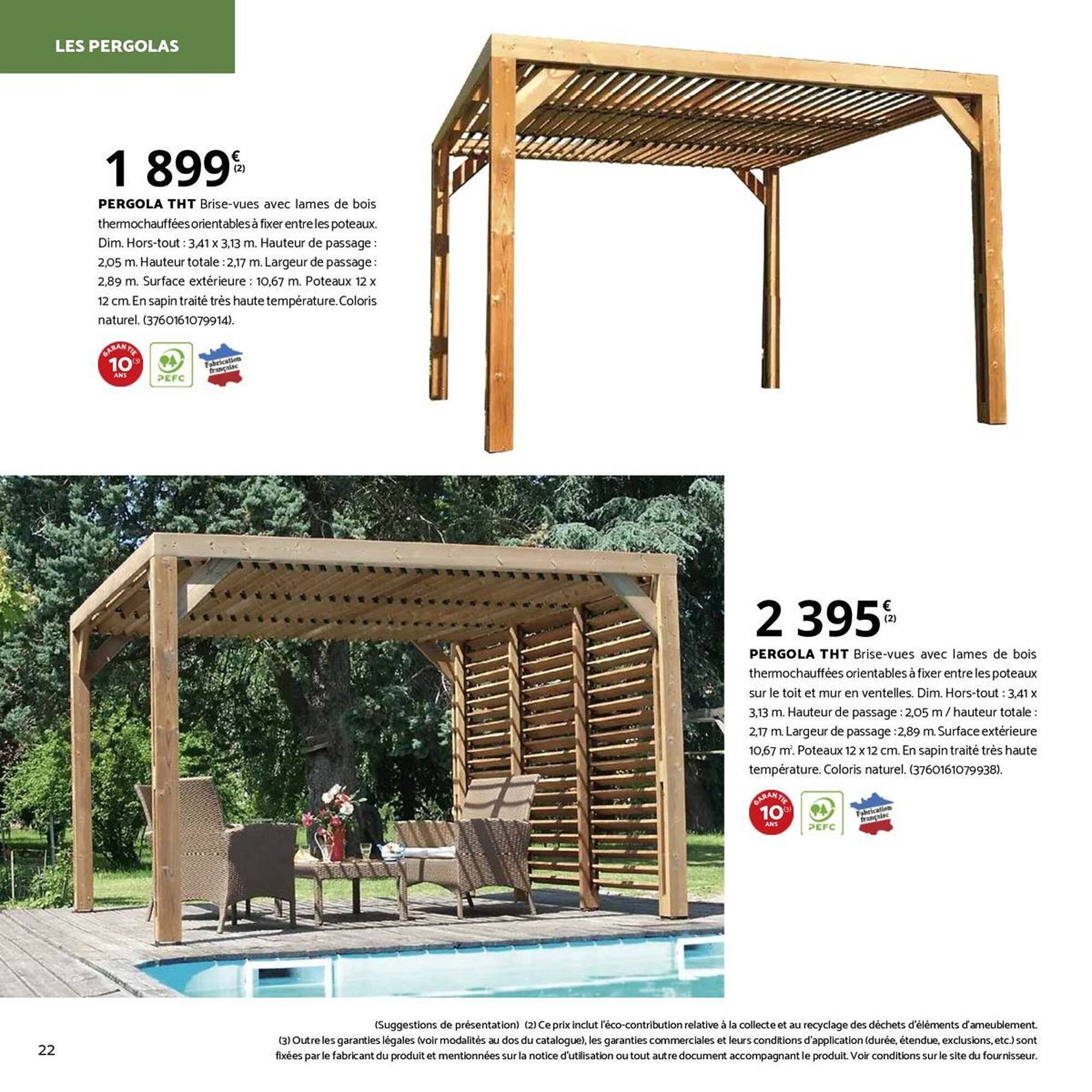 Catalogue Bricomarché (2026-03-27 - 2026-05-17)