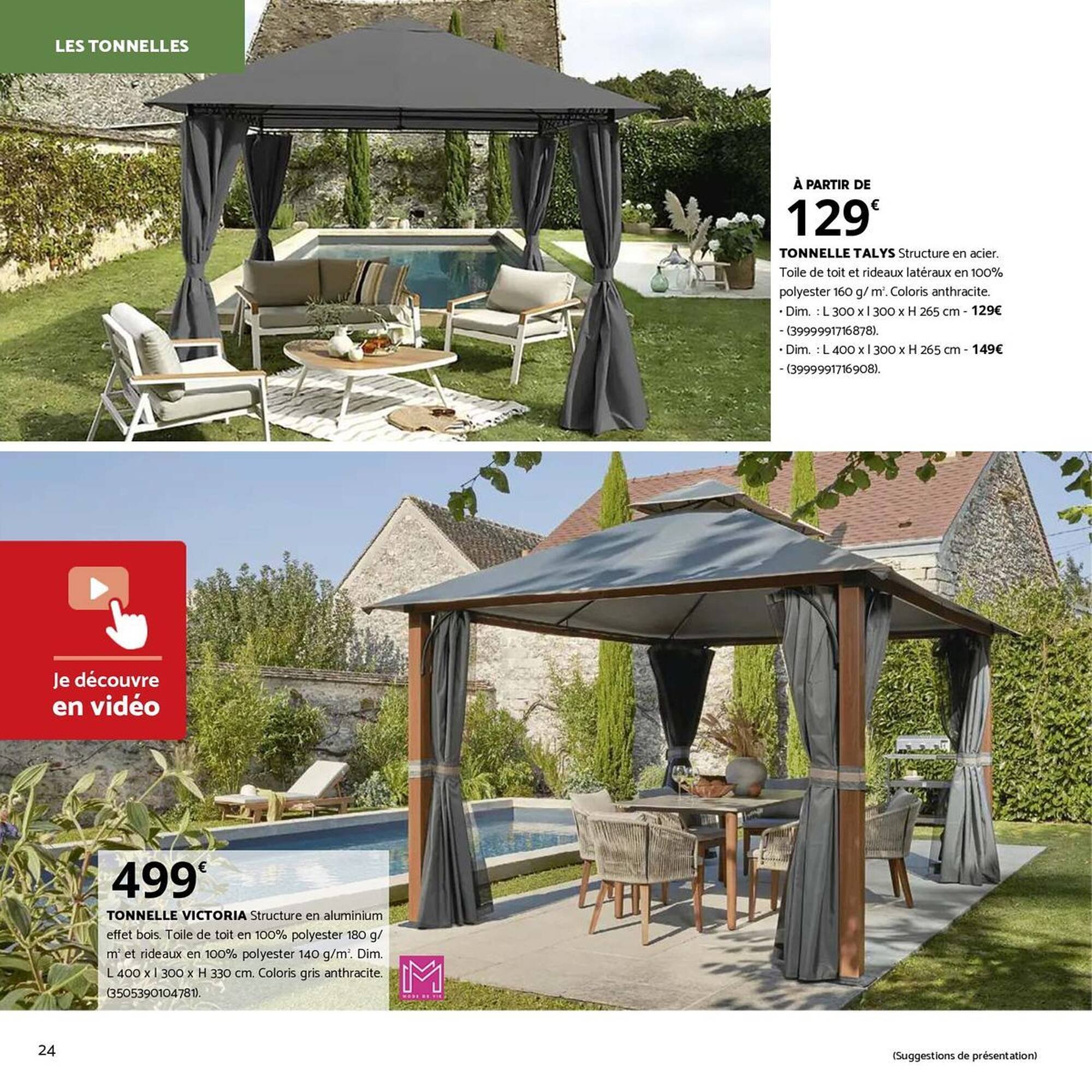 Catalogue Bricomarché (2026-03-27 - 2026-05-17)