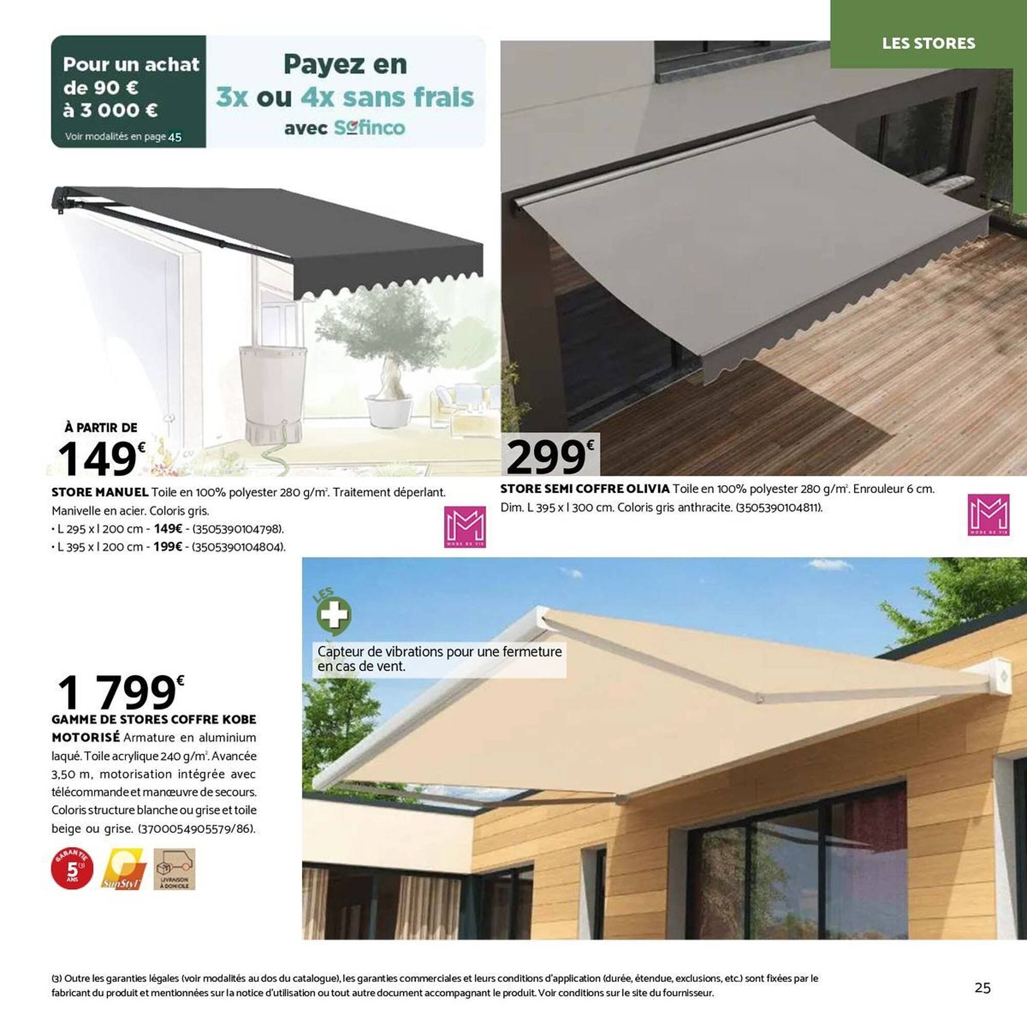 Catalogue Bricomarché (2026-03-27 - 2026-05-17)