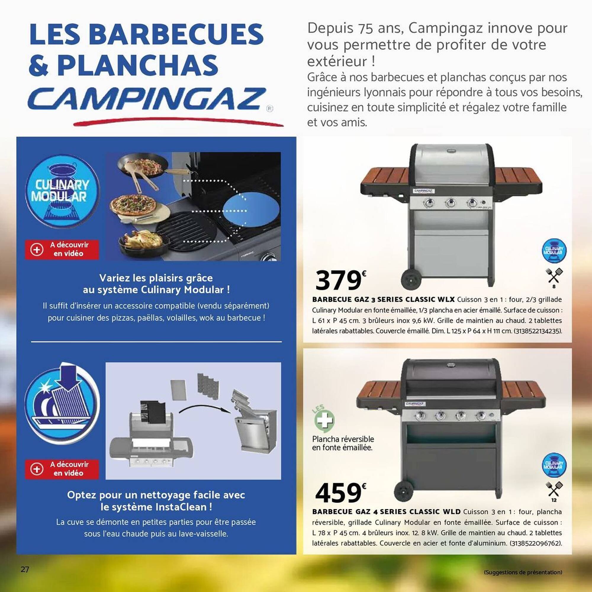 Catalogue Bricomarché (2026-03-27 - 2026-05-17)