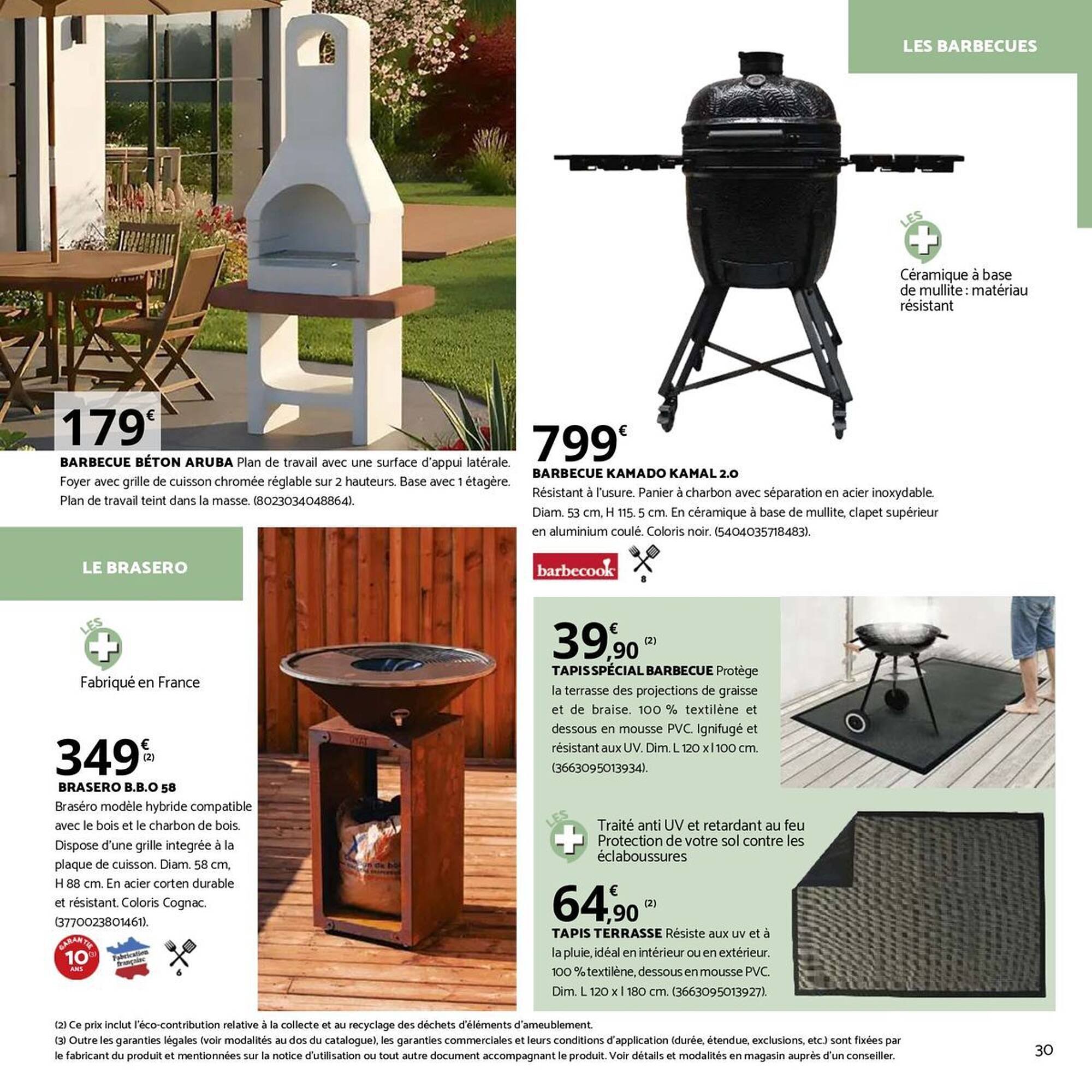 Catalogue Bricomarché (2026-03-27 - 2026-05-17)