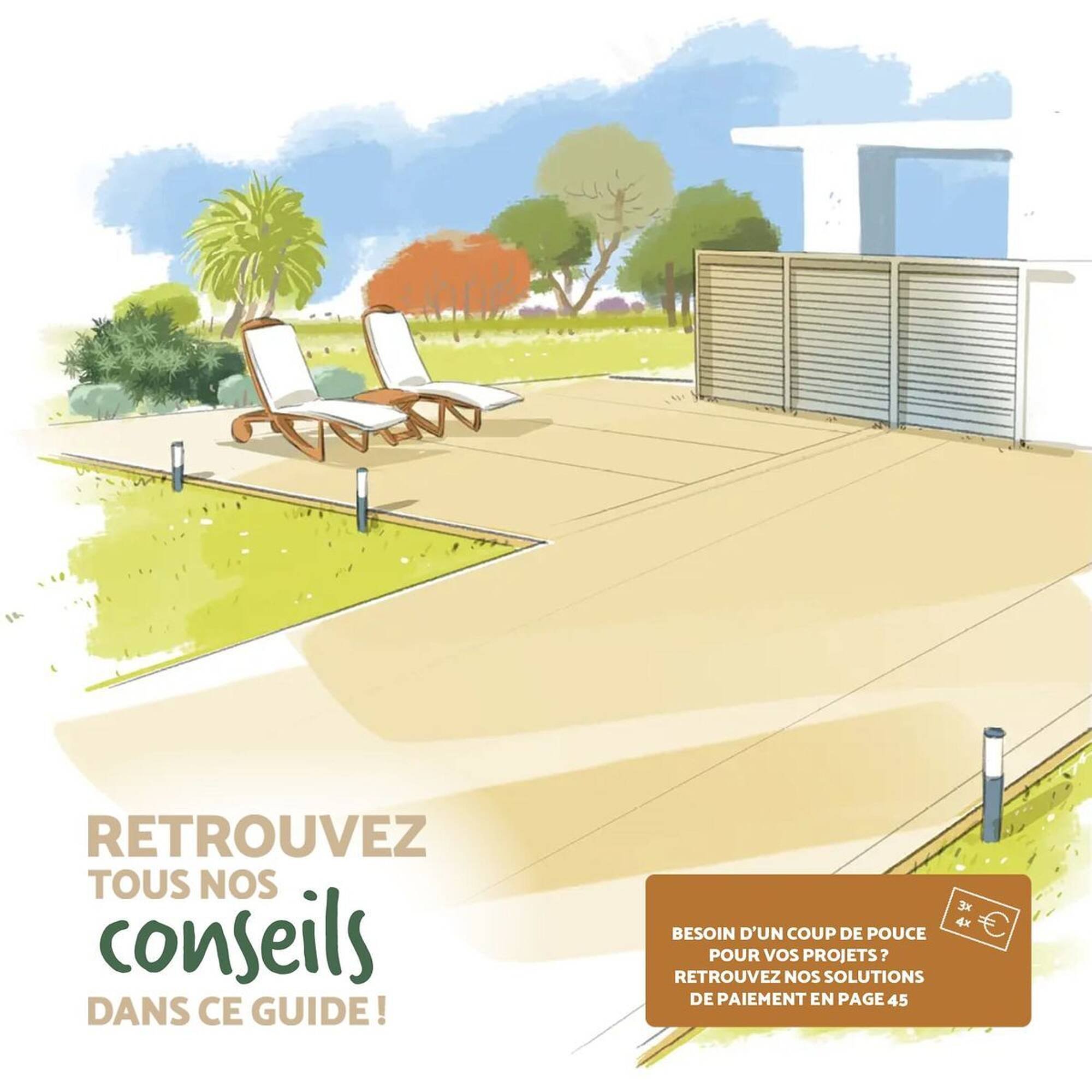 Catalogue Bricomarché