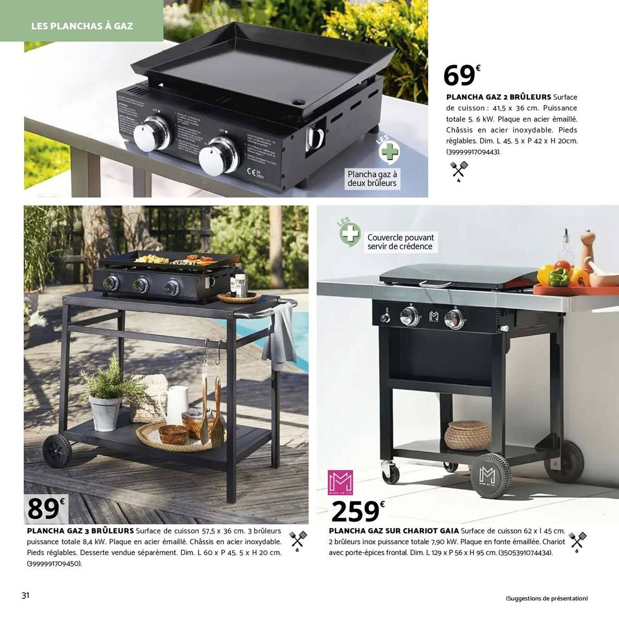 Catalogue Bricomarché