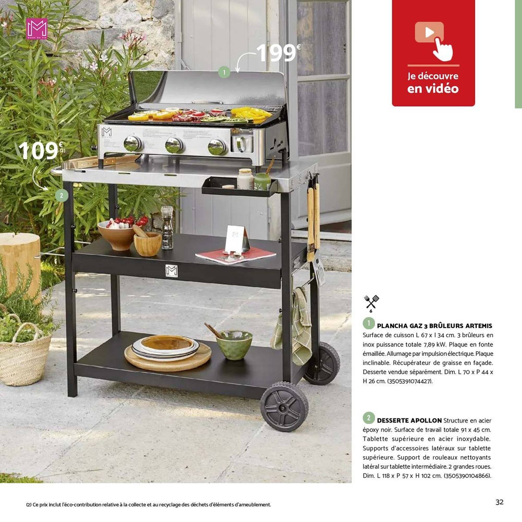 Catalogue Bricomarché