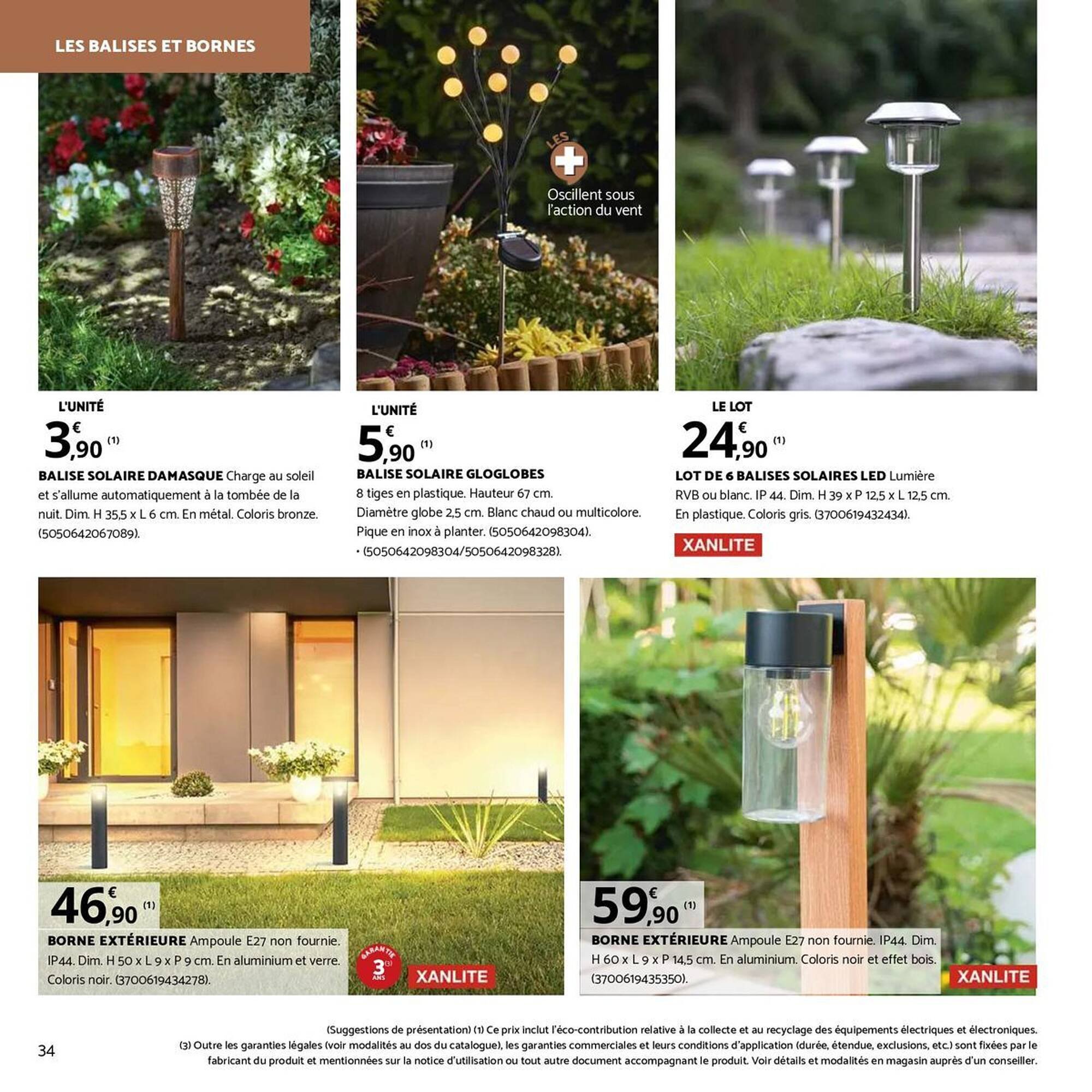 Catalogue Bricomarché