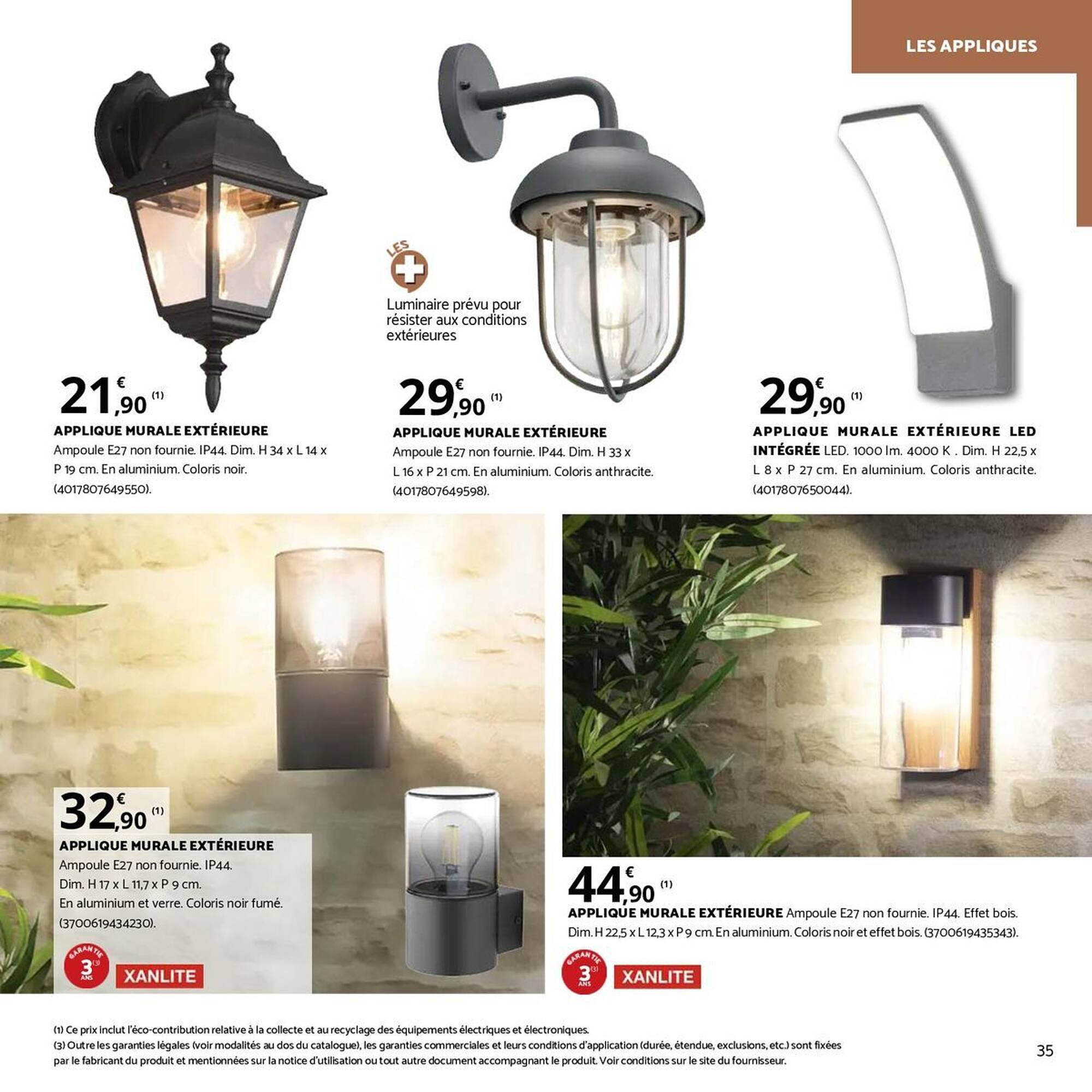 Catalogue Bricomarché