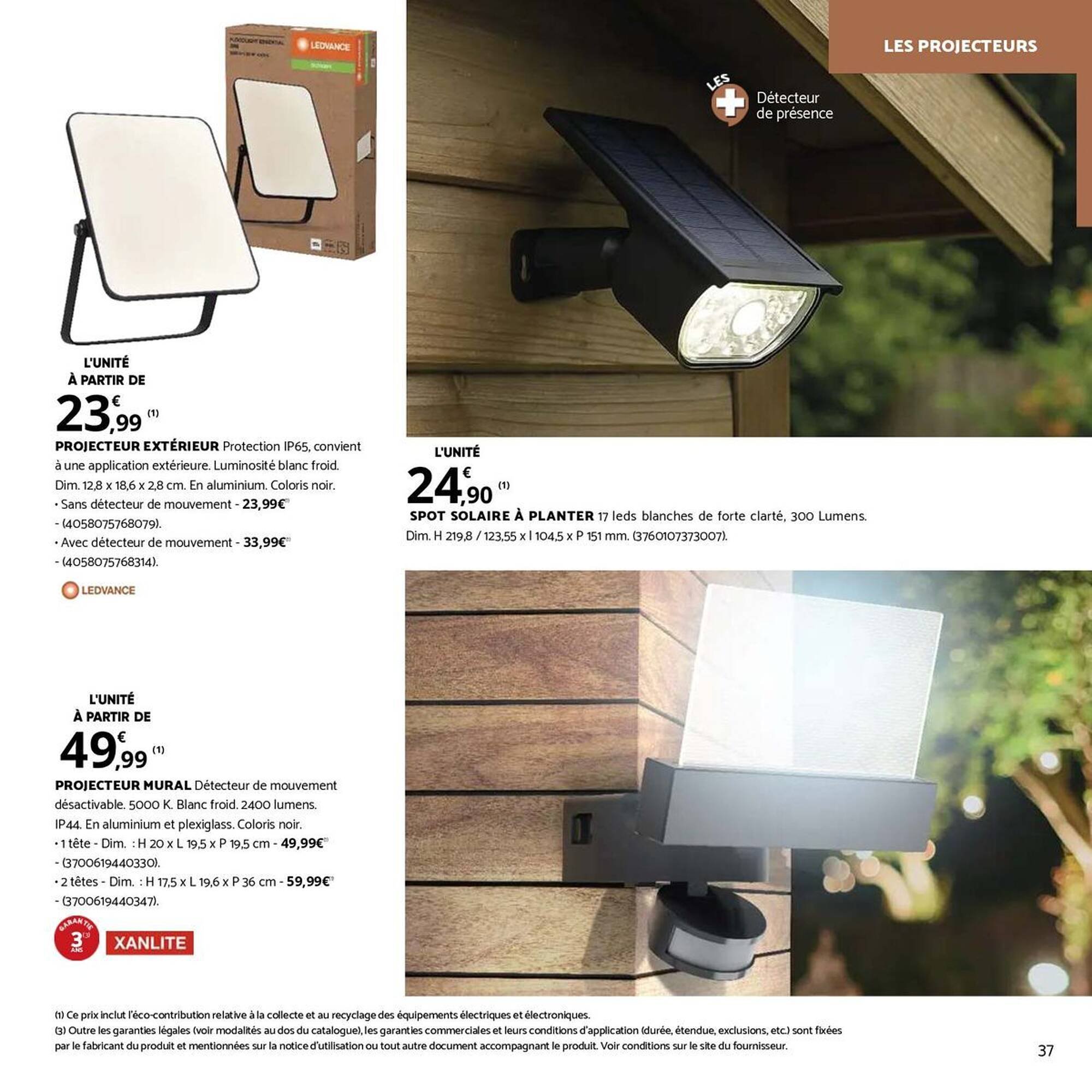 Catalogue Bricomarché