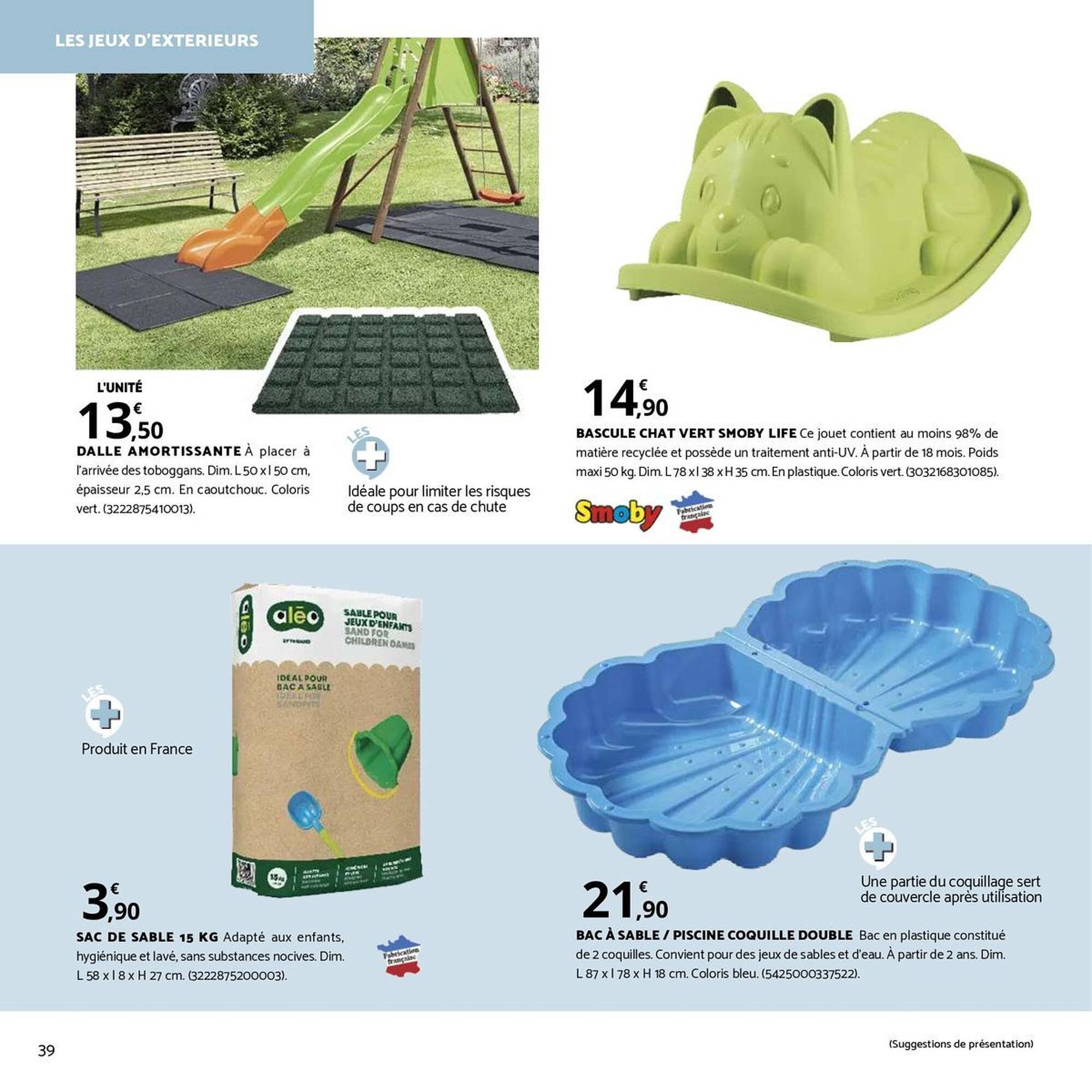 Catalogue Bricomarché