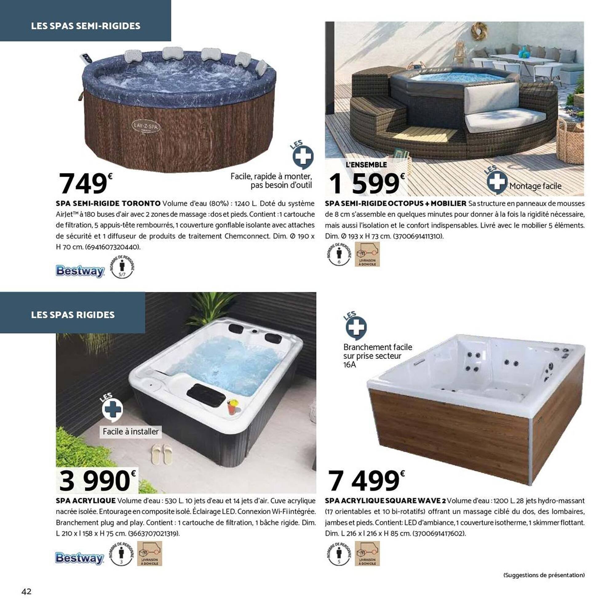 Catalogue Bricomarché