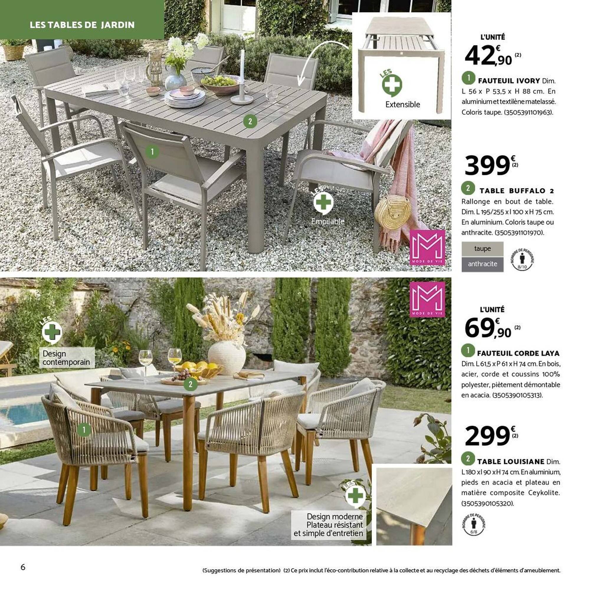 Catalogue Bricomarché