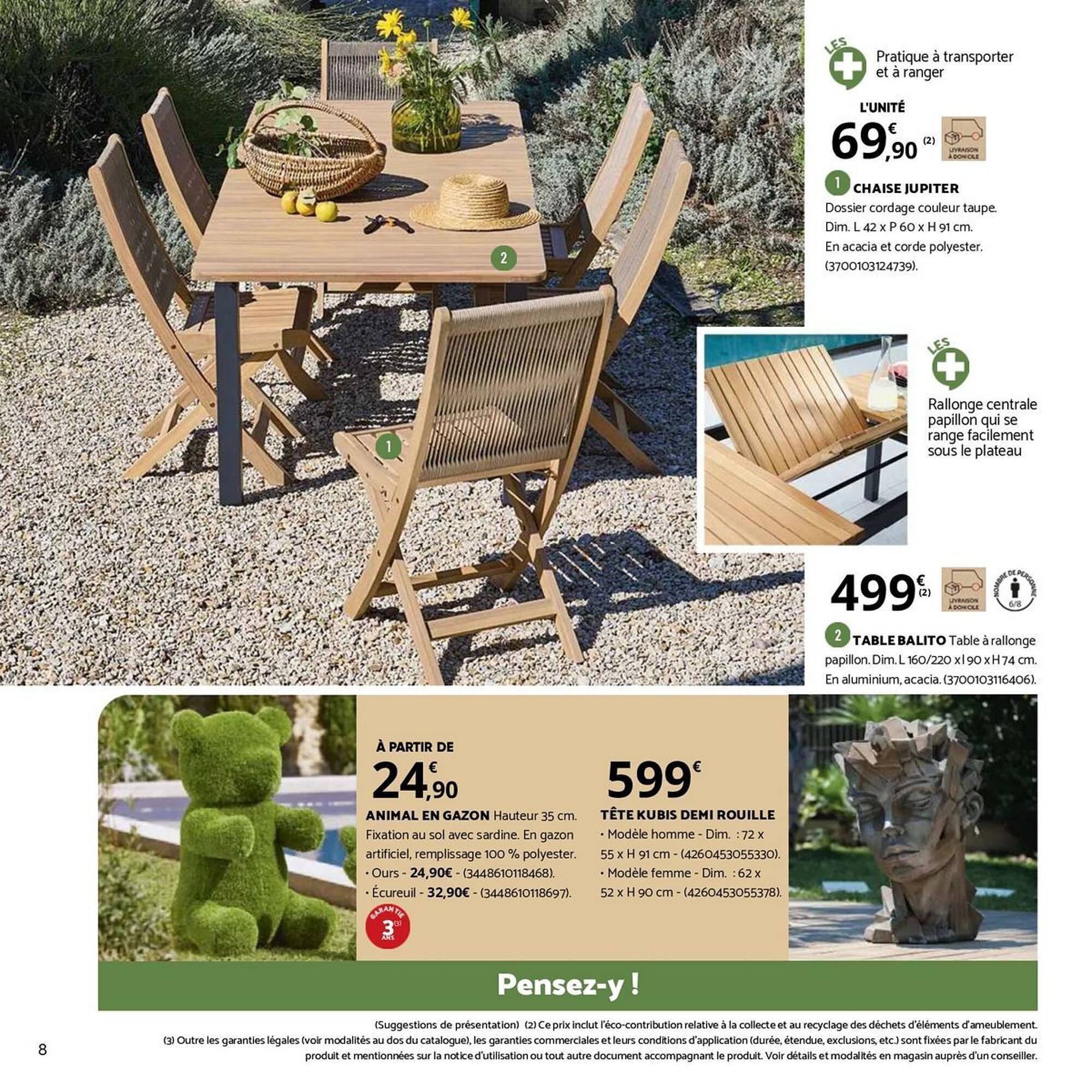 Catalogue Bricomarché