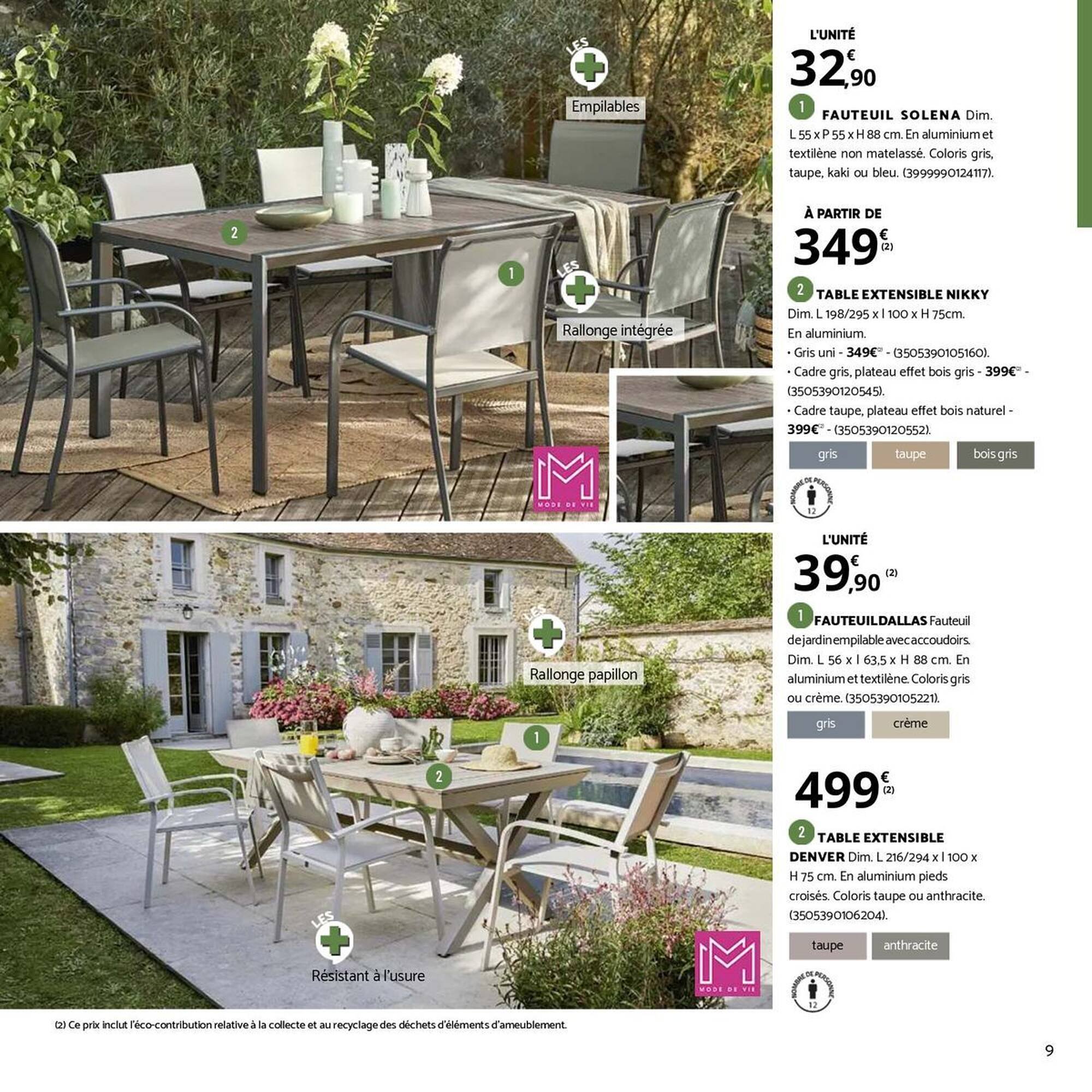 Catalogue Bricomarché