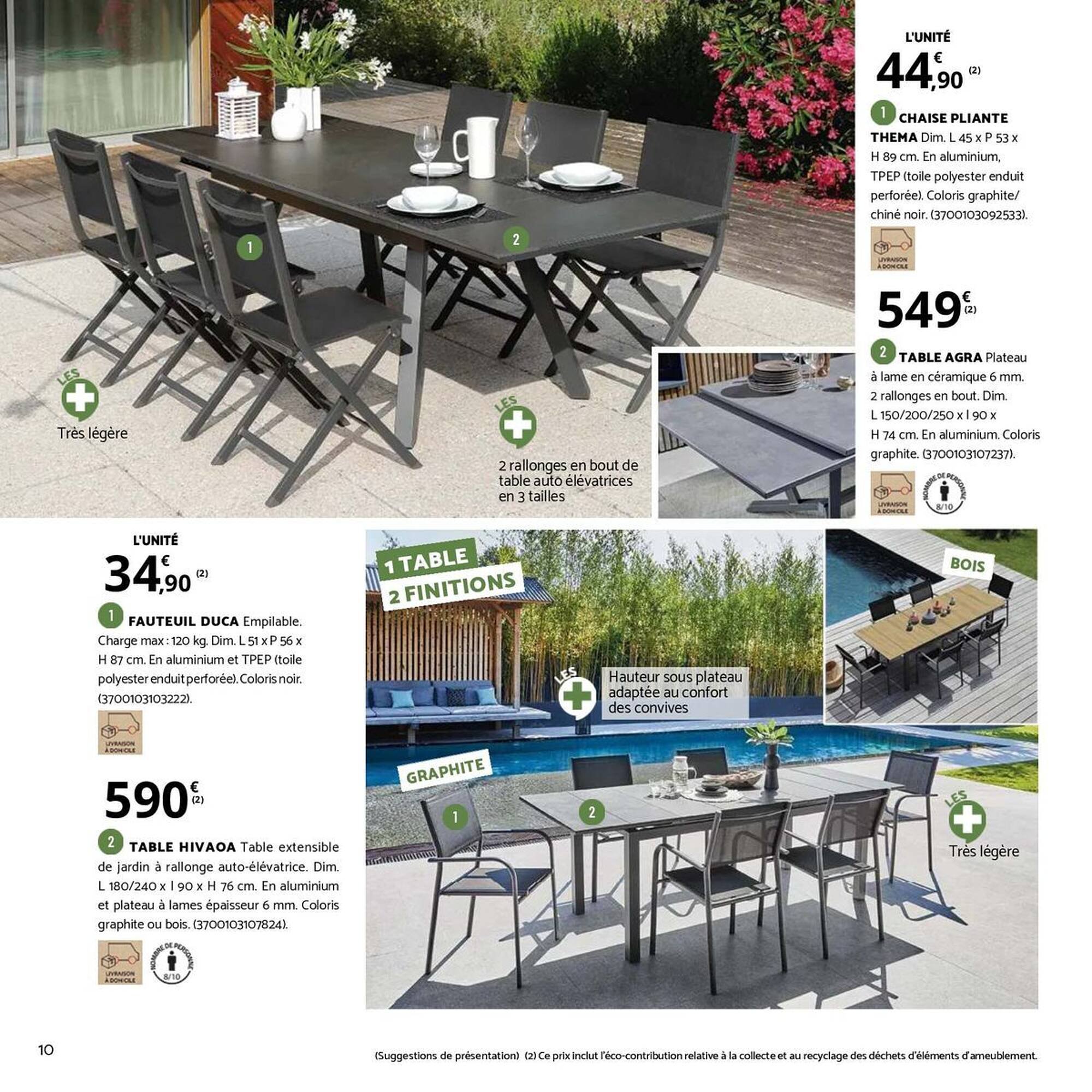 Catalogue Bricomarché