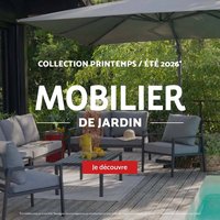 Catalogue Bricomarché