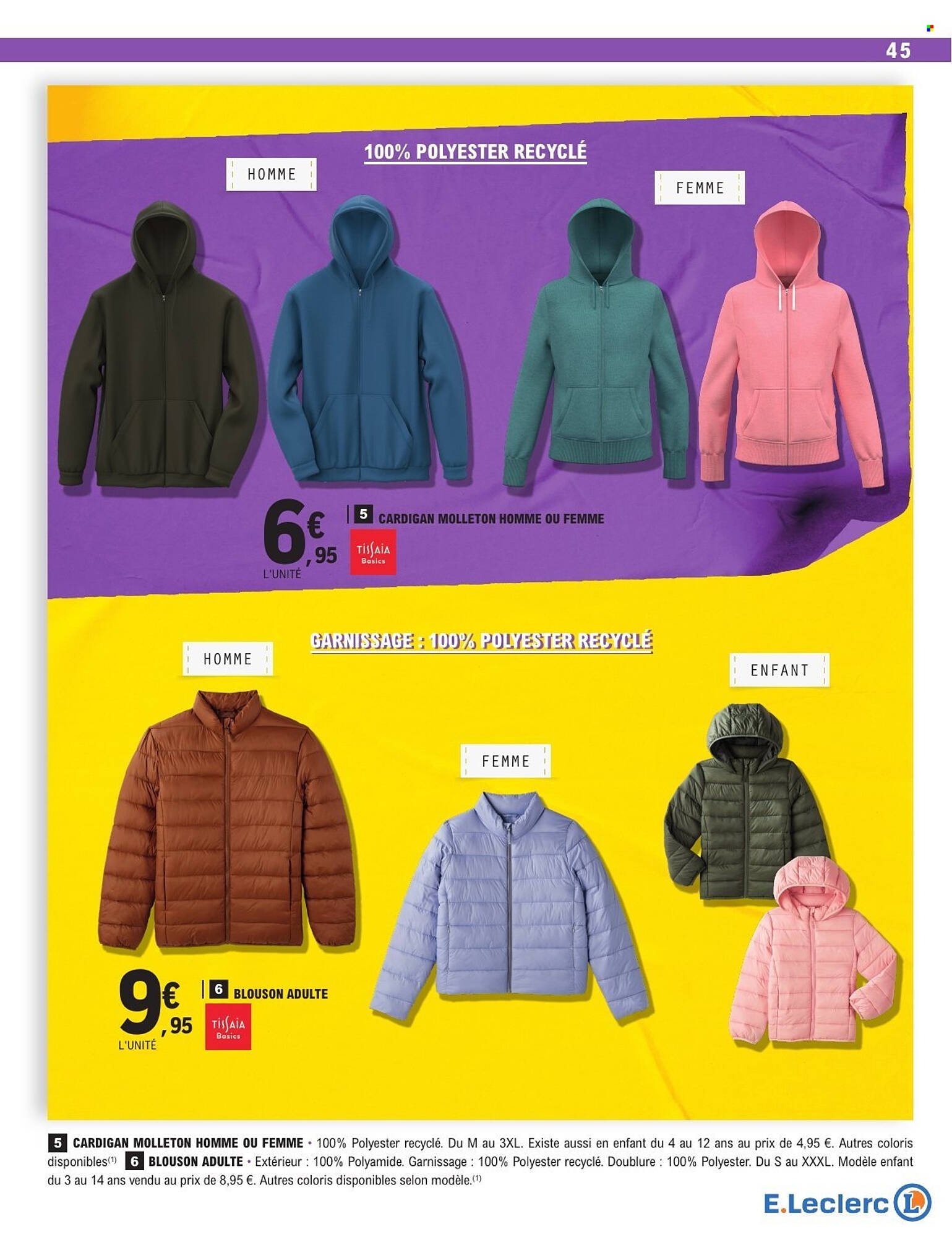 Catalogue E.Leclerc (2025-09-02 - 2025-09-13)