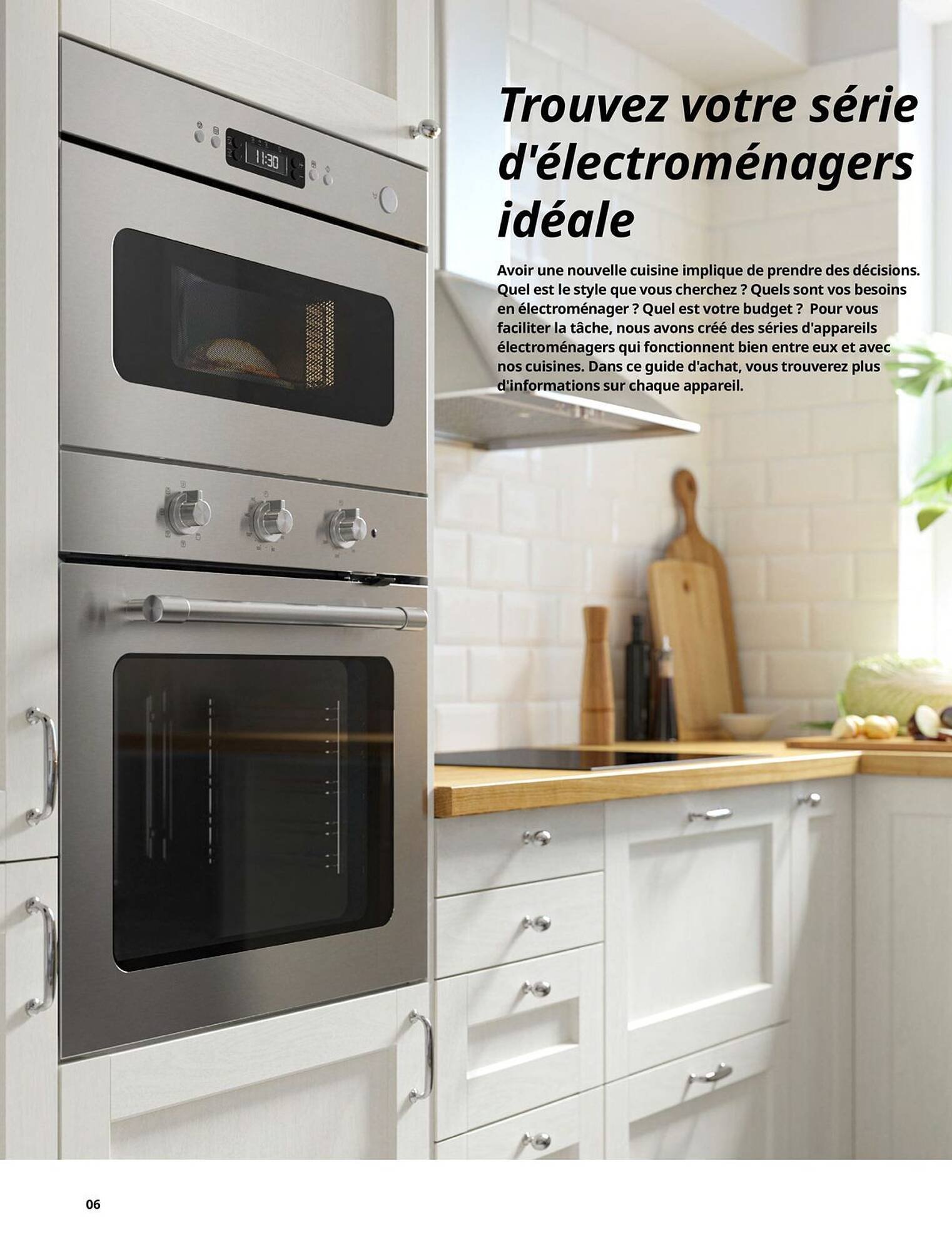 Catalogue IKEA