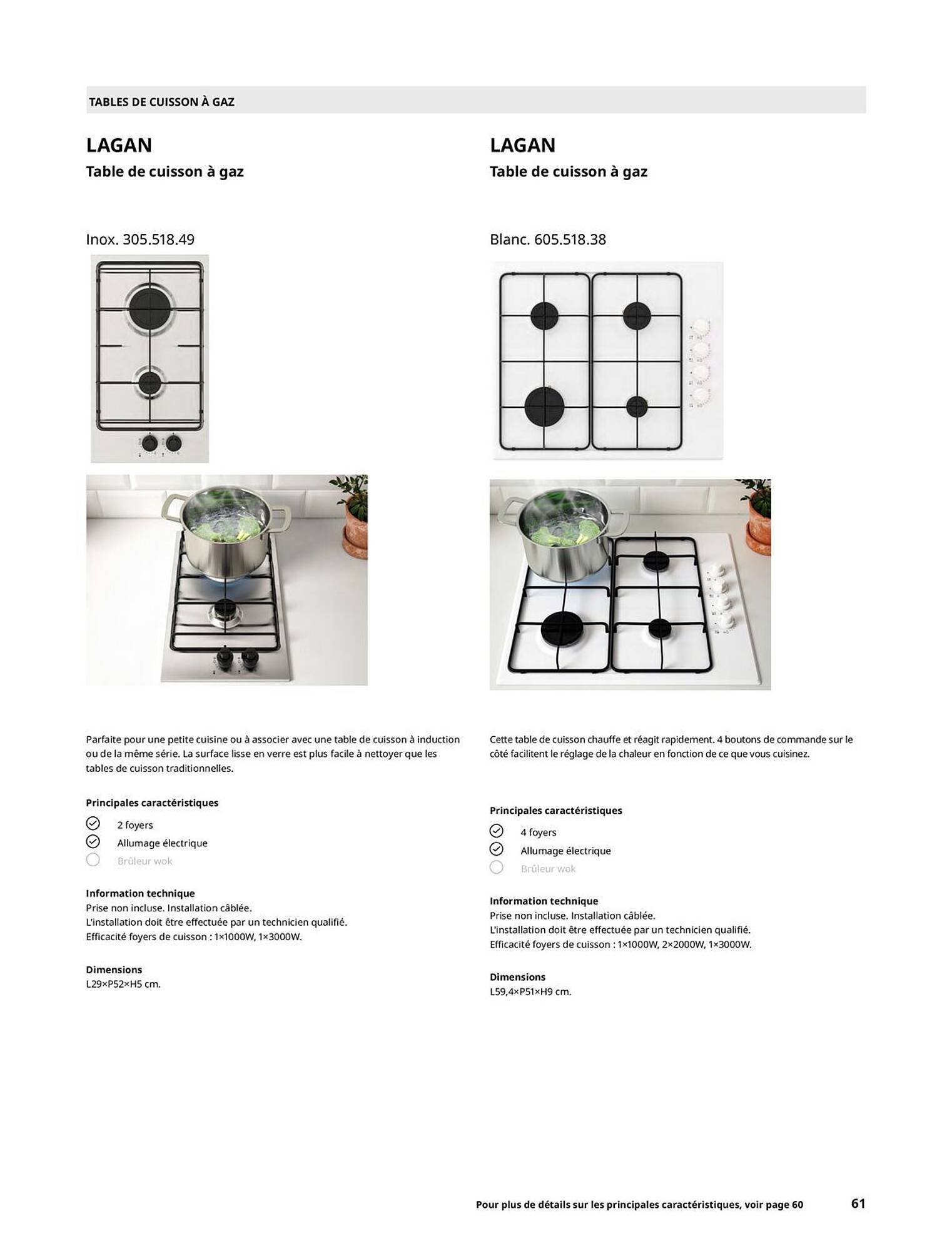 Catalogue IKEA