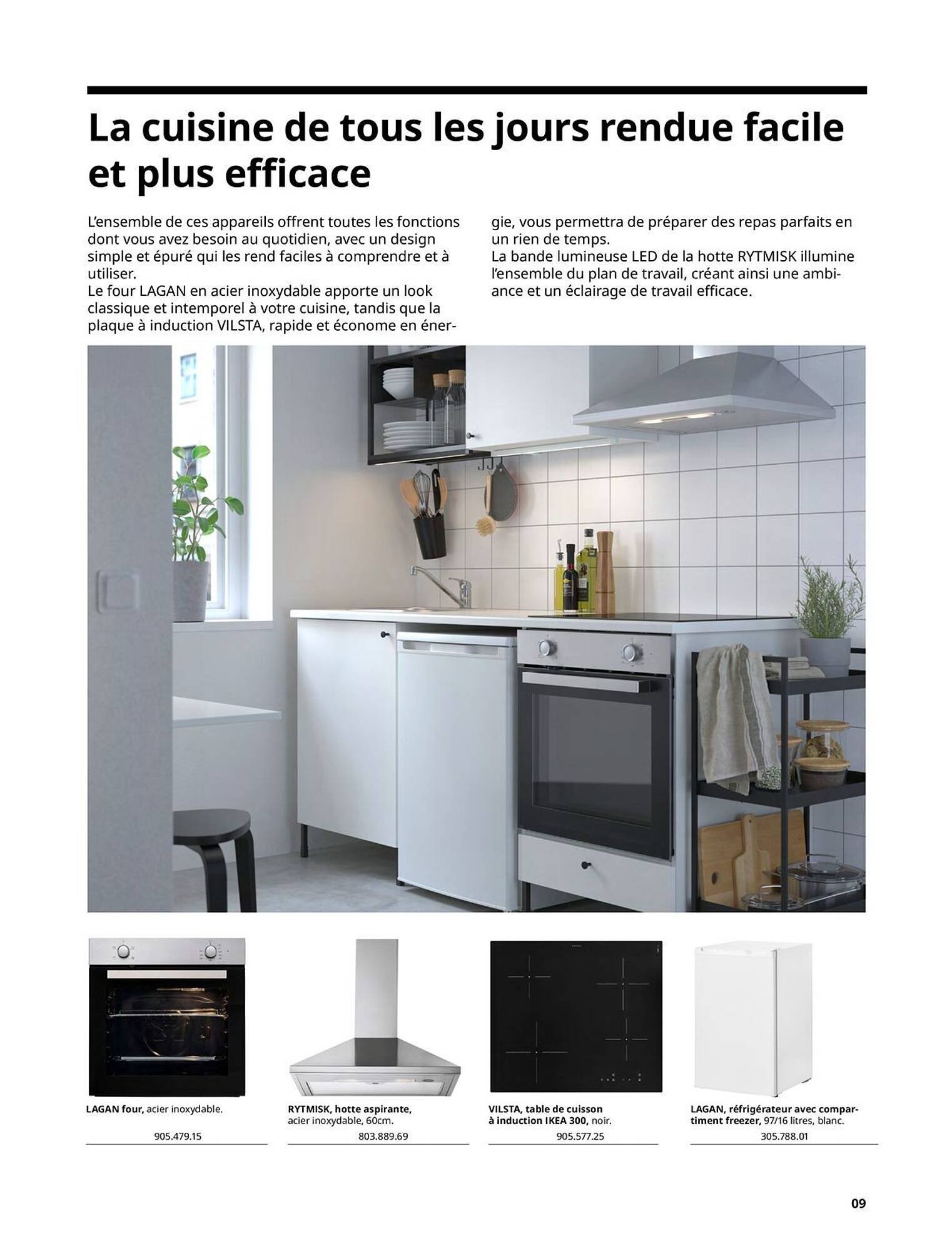 Catalogue IKEA