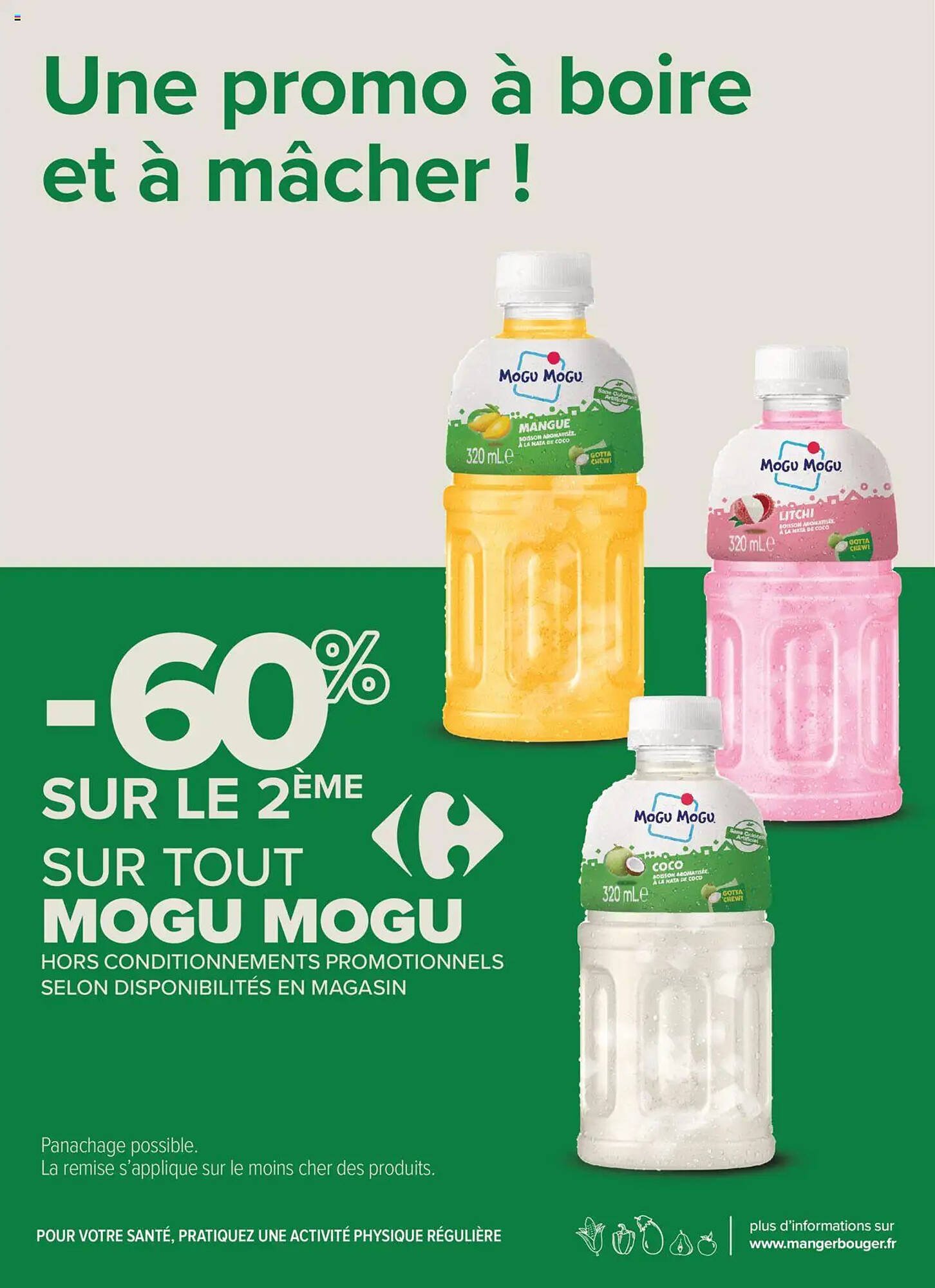 Catalogue Carrefour Contact (2025-08-26 - 2025-09-07)