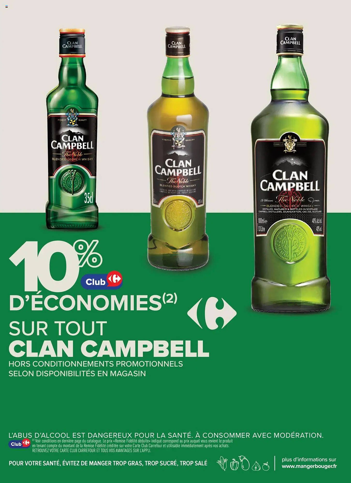 Catalogue Carrefour Contact (2025-08-26 - 2025-09-07)
