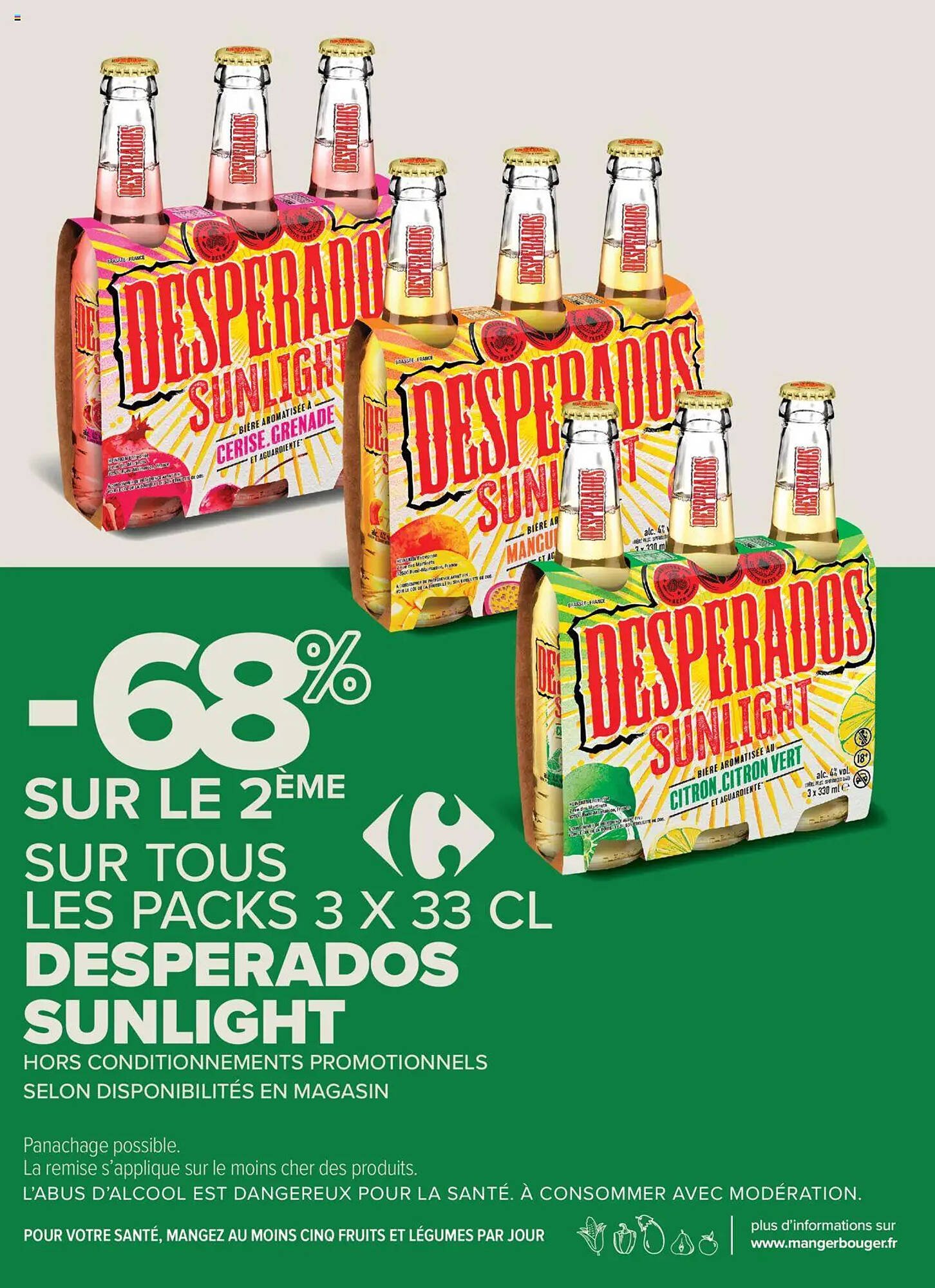 Catalogue Carrefour Contact (2025-08-26 - 2025-09-07)
