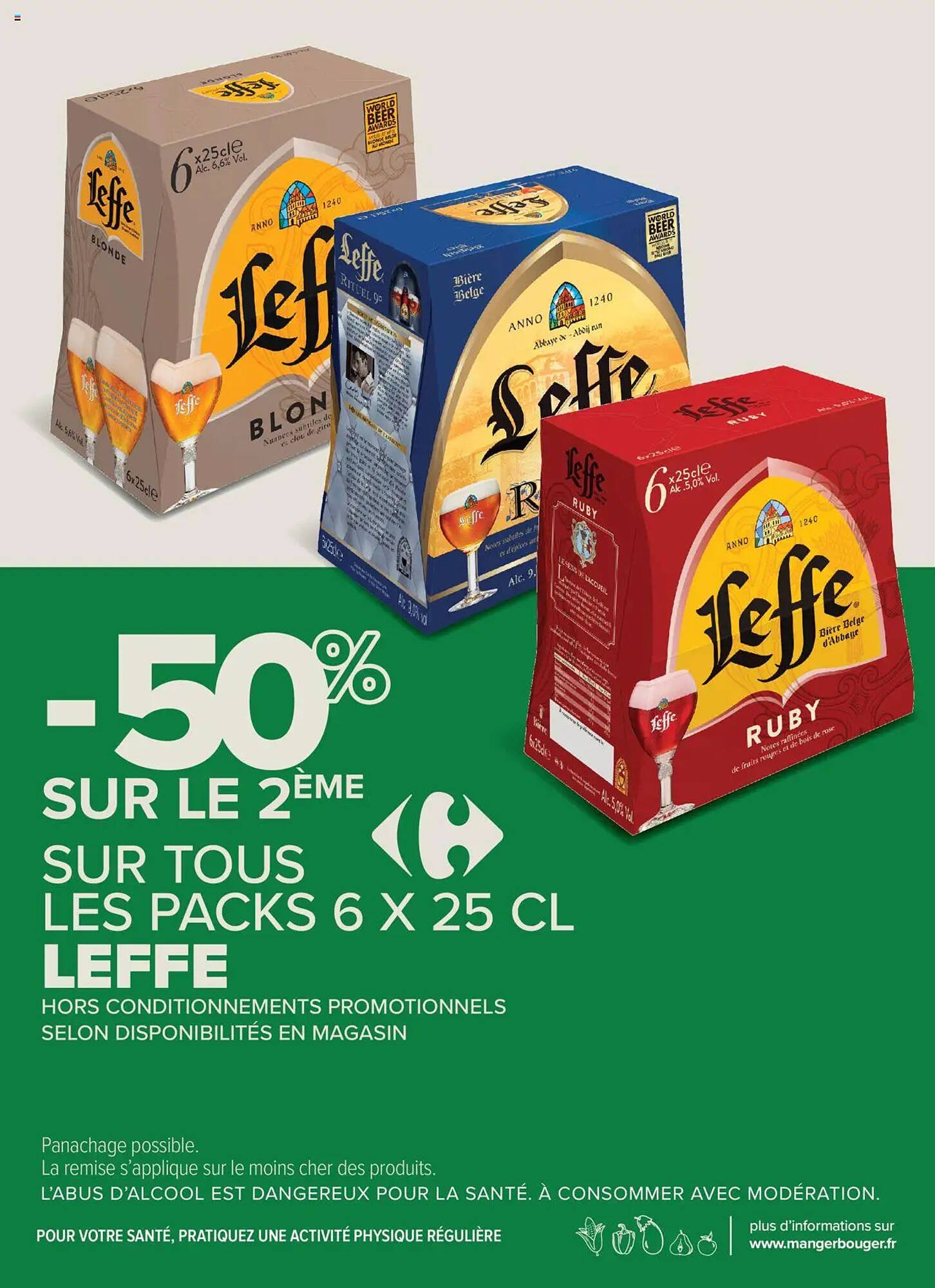 Catalogue Carrefour Contact (2025-08-26 - 2025-09-07)