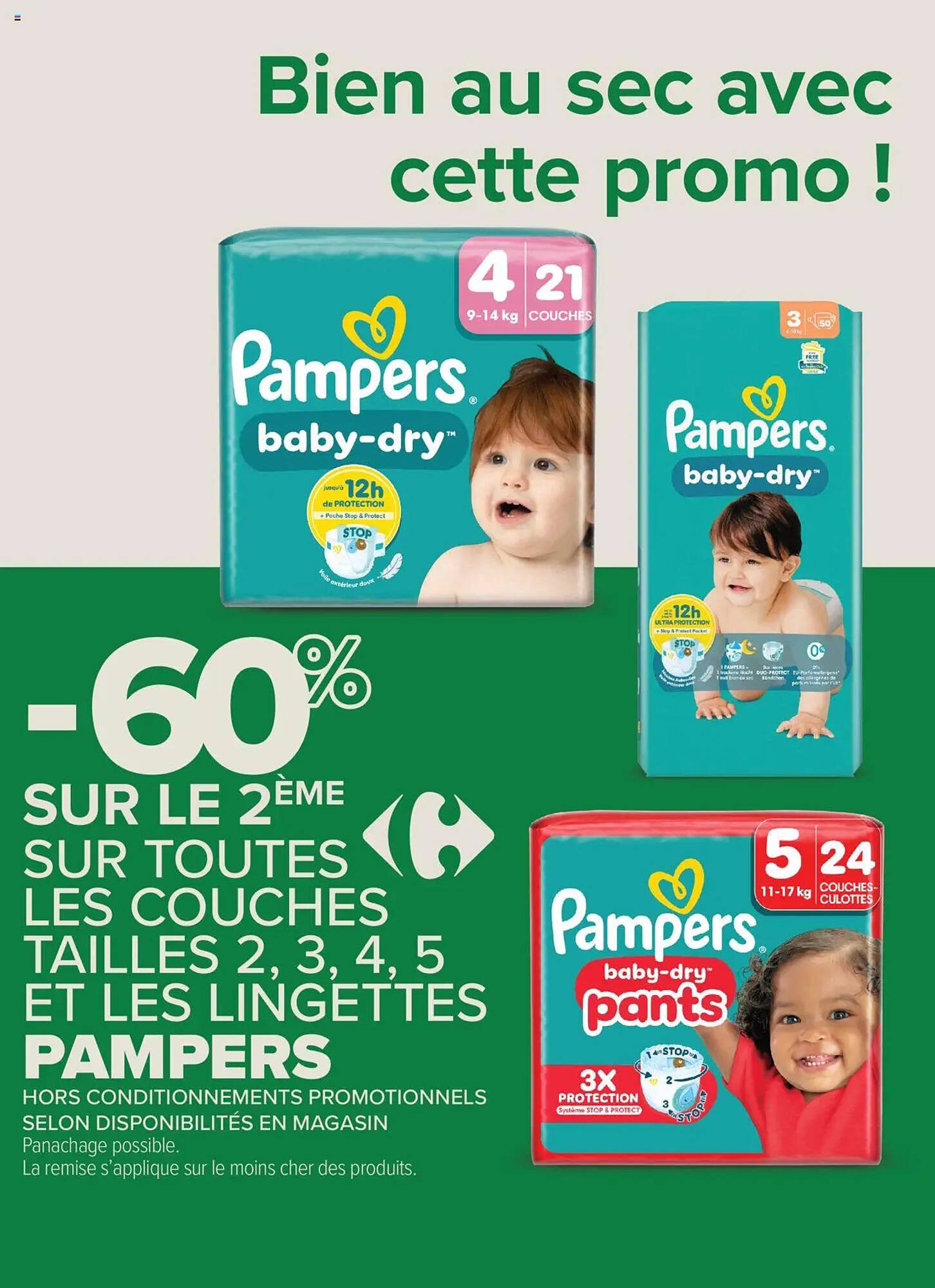 Catalogue Carrefour Contact (2025-08-26 - 2025-09-07)