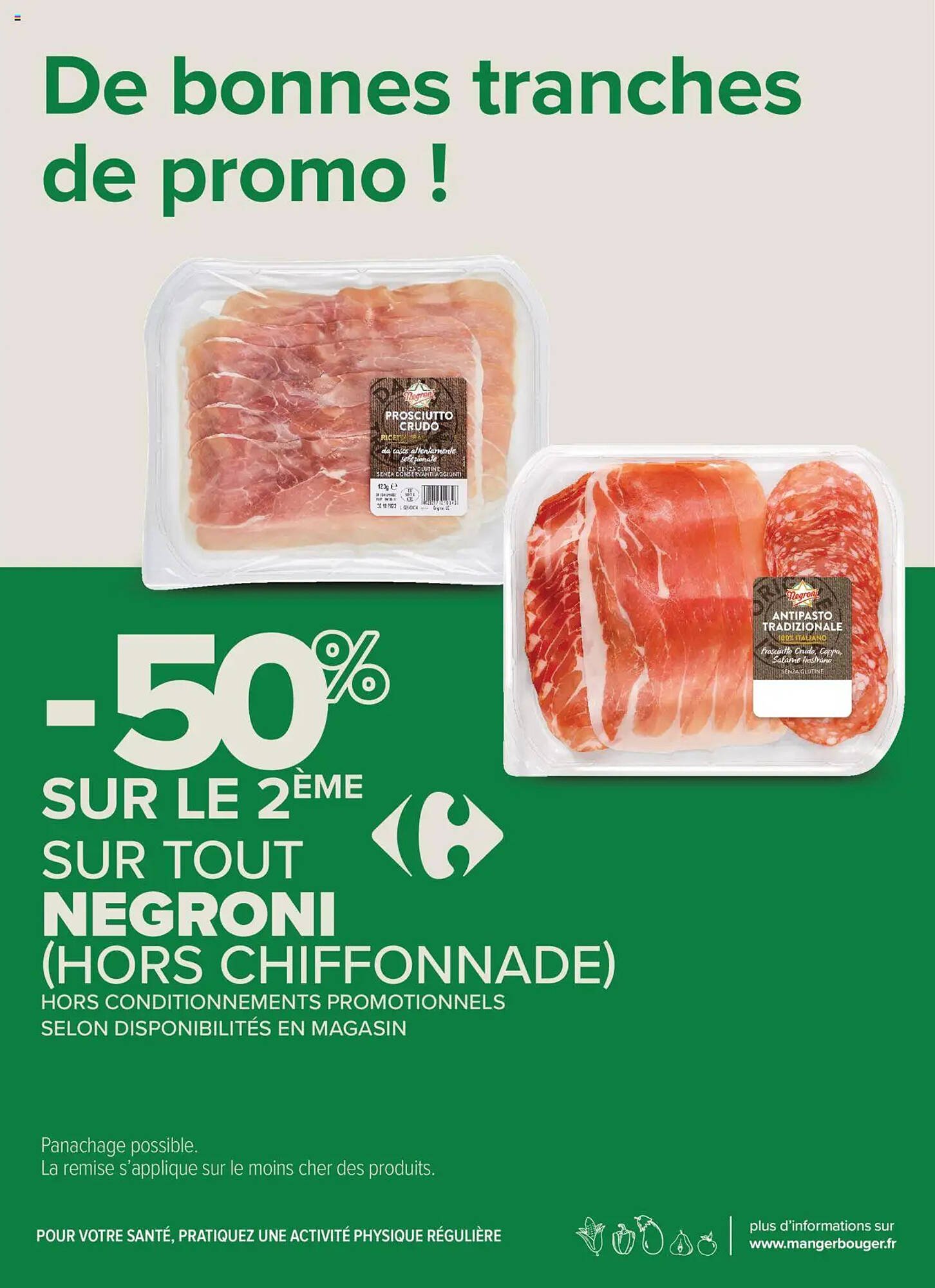 Catalogue Carrefour Contact (2025-08-26 - 2025-09-07)