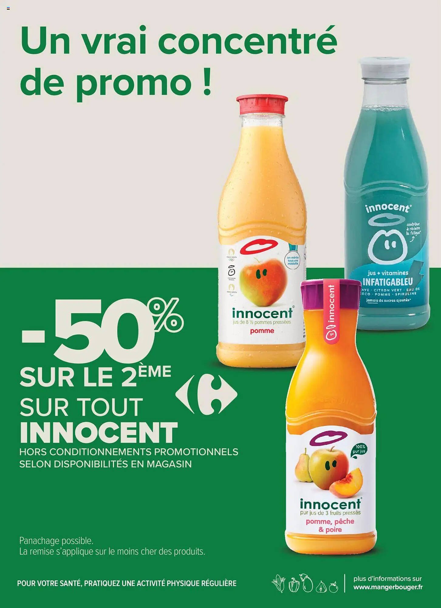 Catalogue Carrefour Contact (2025-08-26 - 2025-09-07)