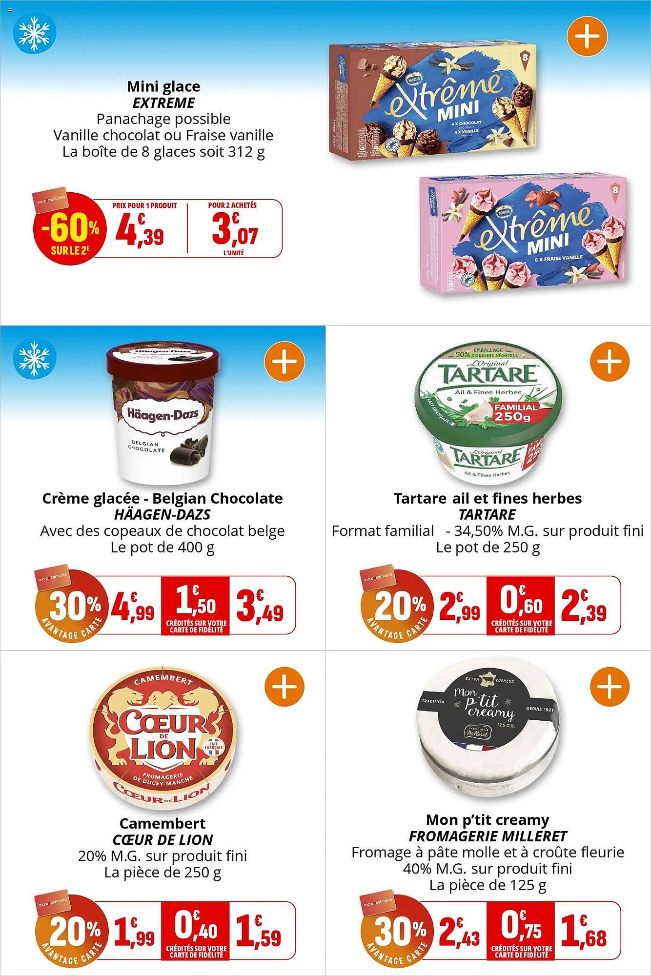 Catalogue Coccinelle Express (2026-03-11 - 2026-03-22)