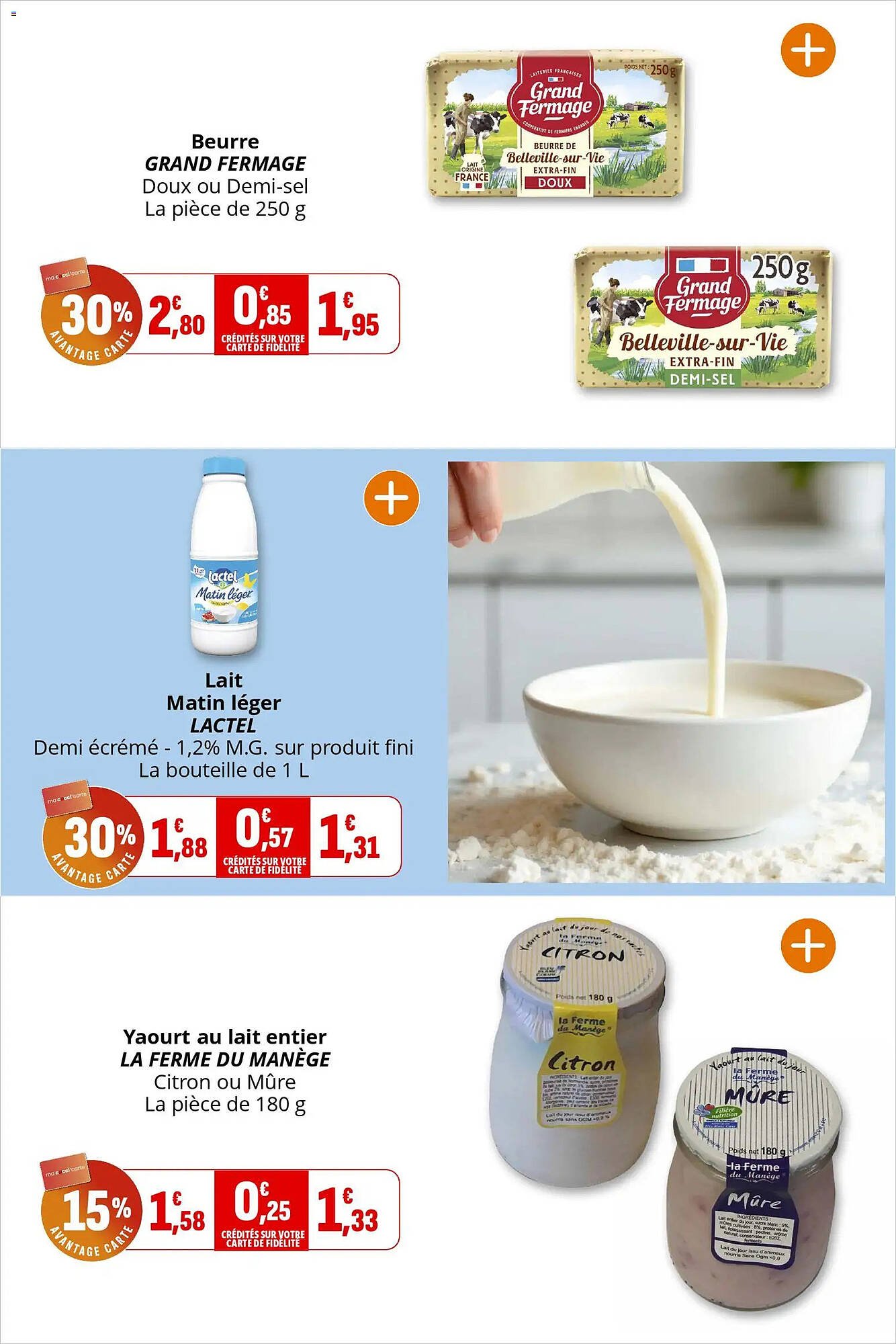 Catalogue Coccinelle Express (2026-03-11 - 2026-03-22)